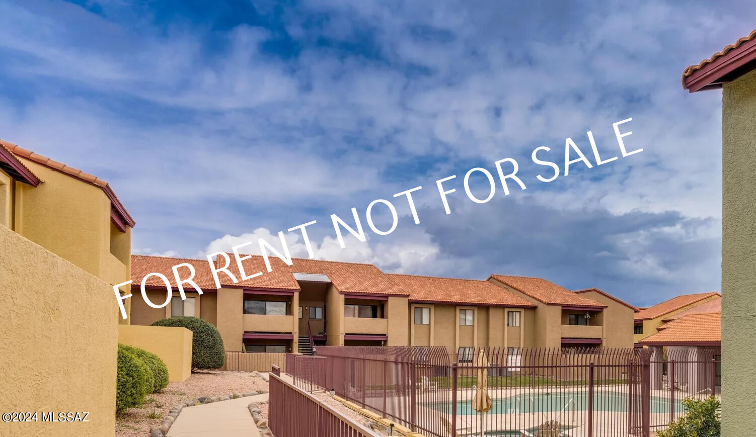 Woodland Place Condominiums (101-152, 201-252) - Residential Lease