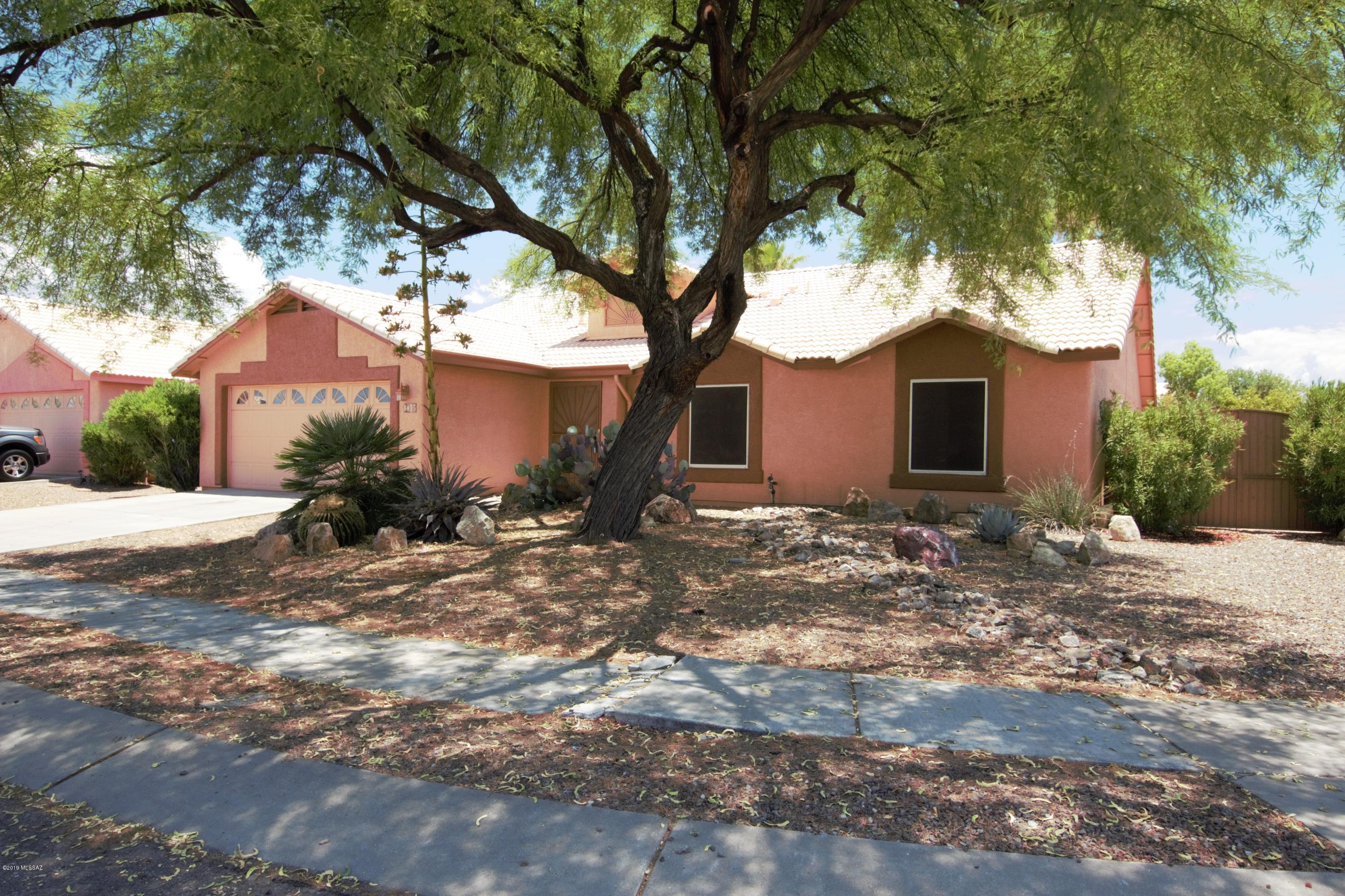 Tierra Rincon (1-143) - Residential Lease