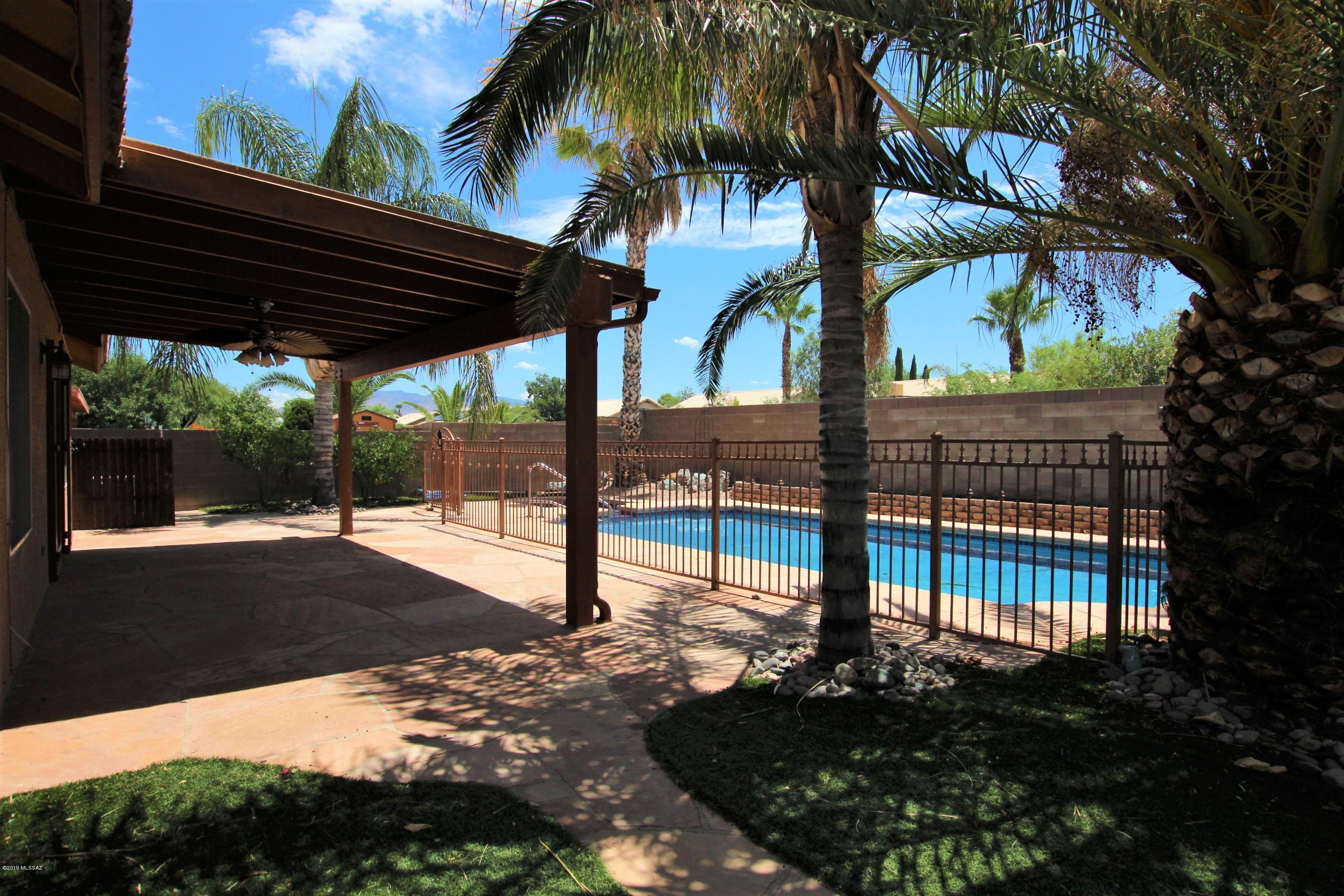 Tierra Rincon (1-143) - Residential Lease