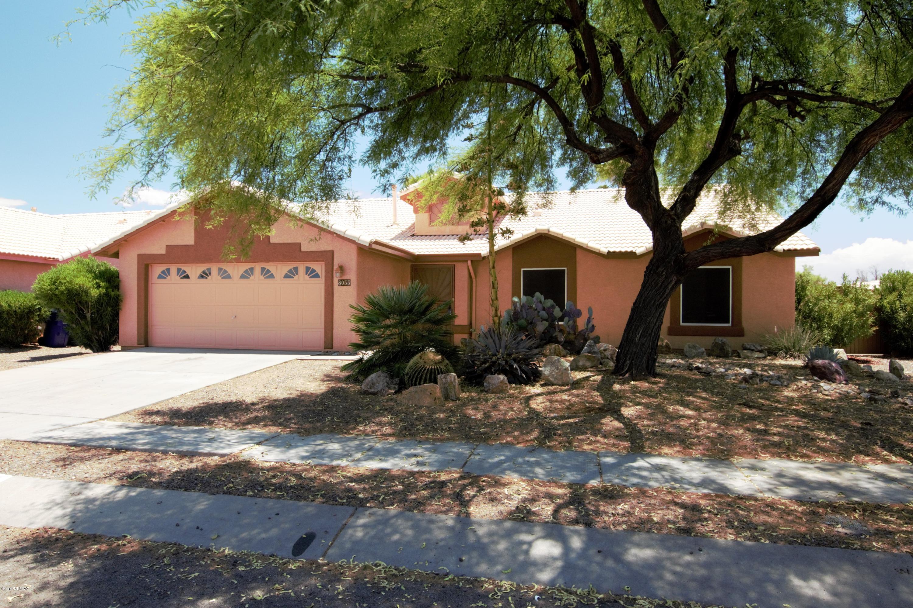 Tierra Rincon (1-143) - Residential Lease