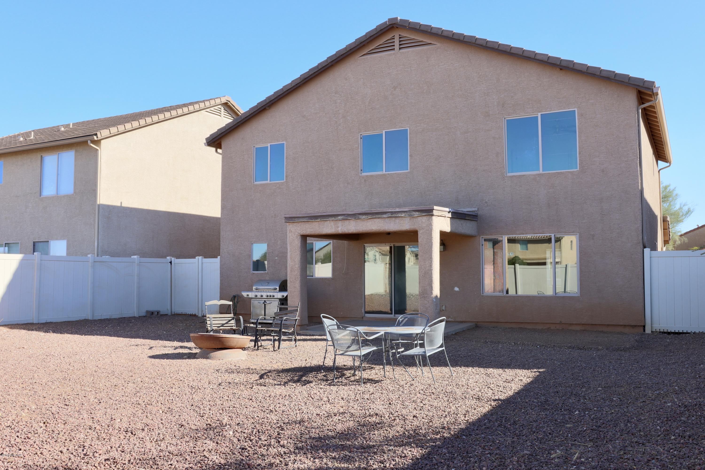Red Rock Village - Residential