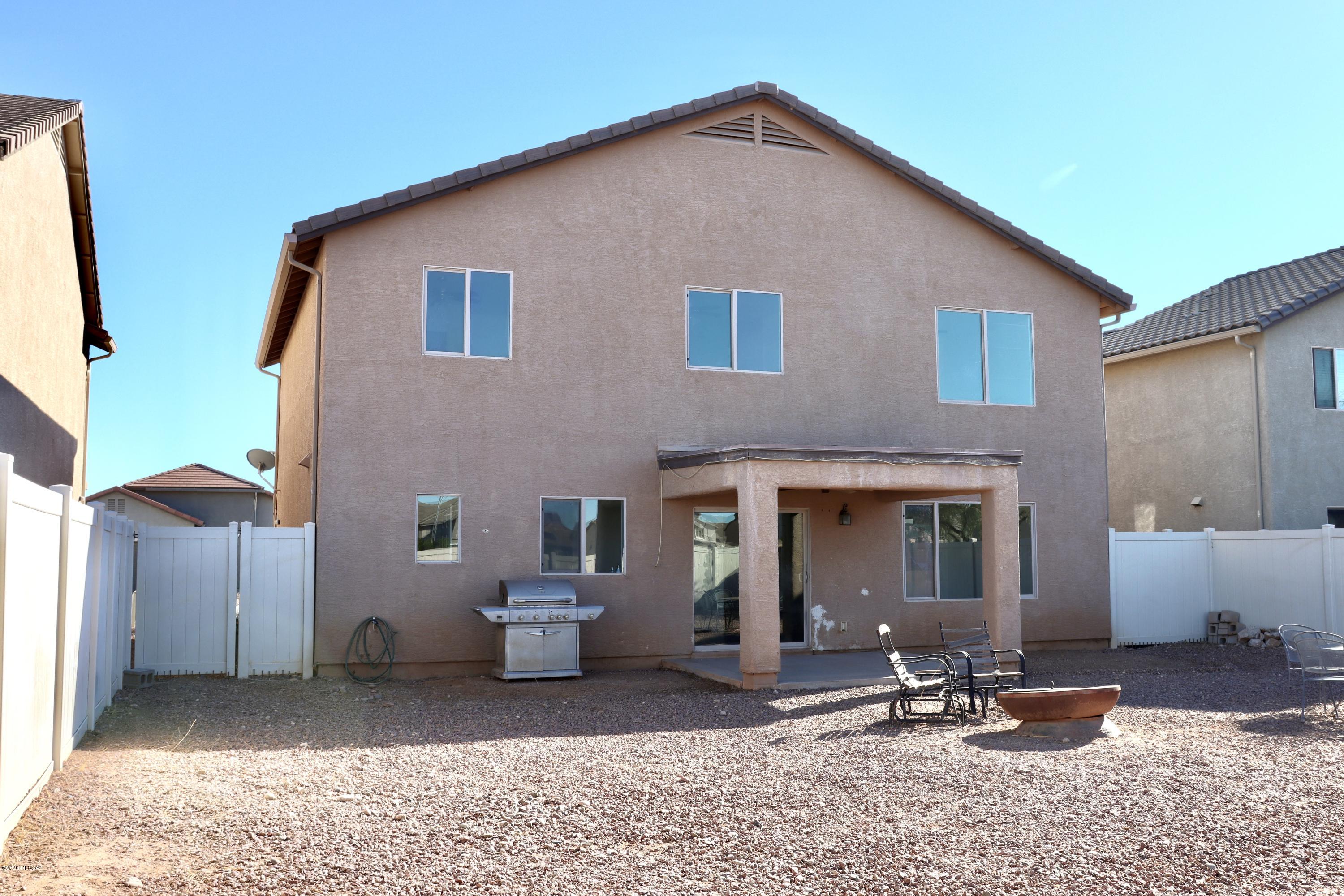 Red Rock Village - Residential