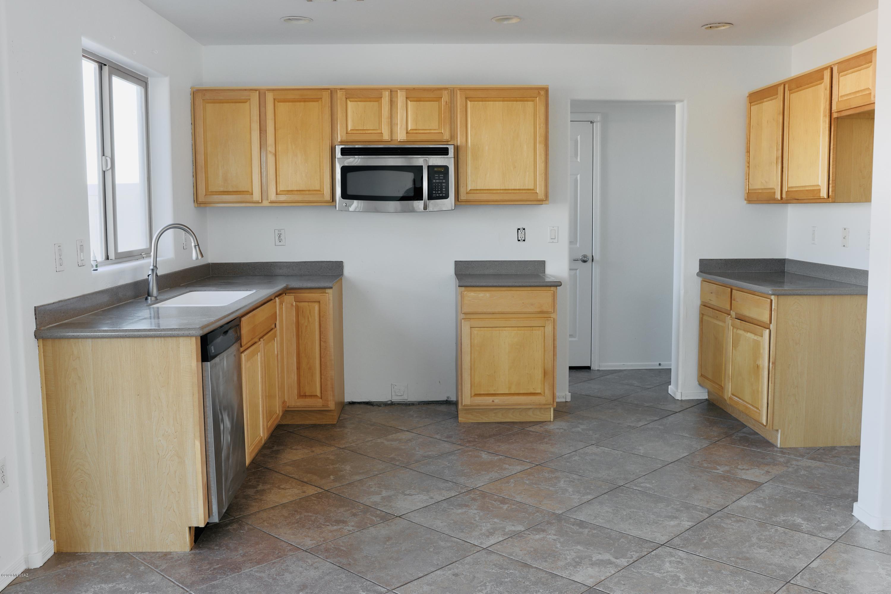 Red Rock Village - Residential