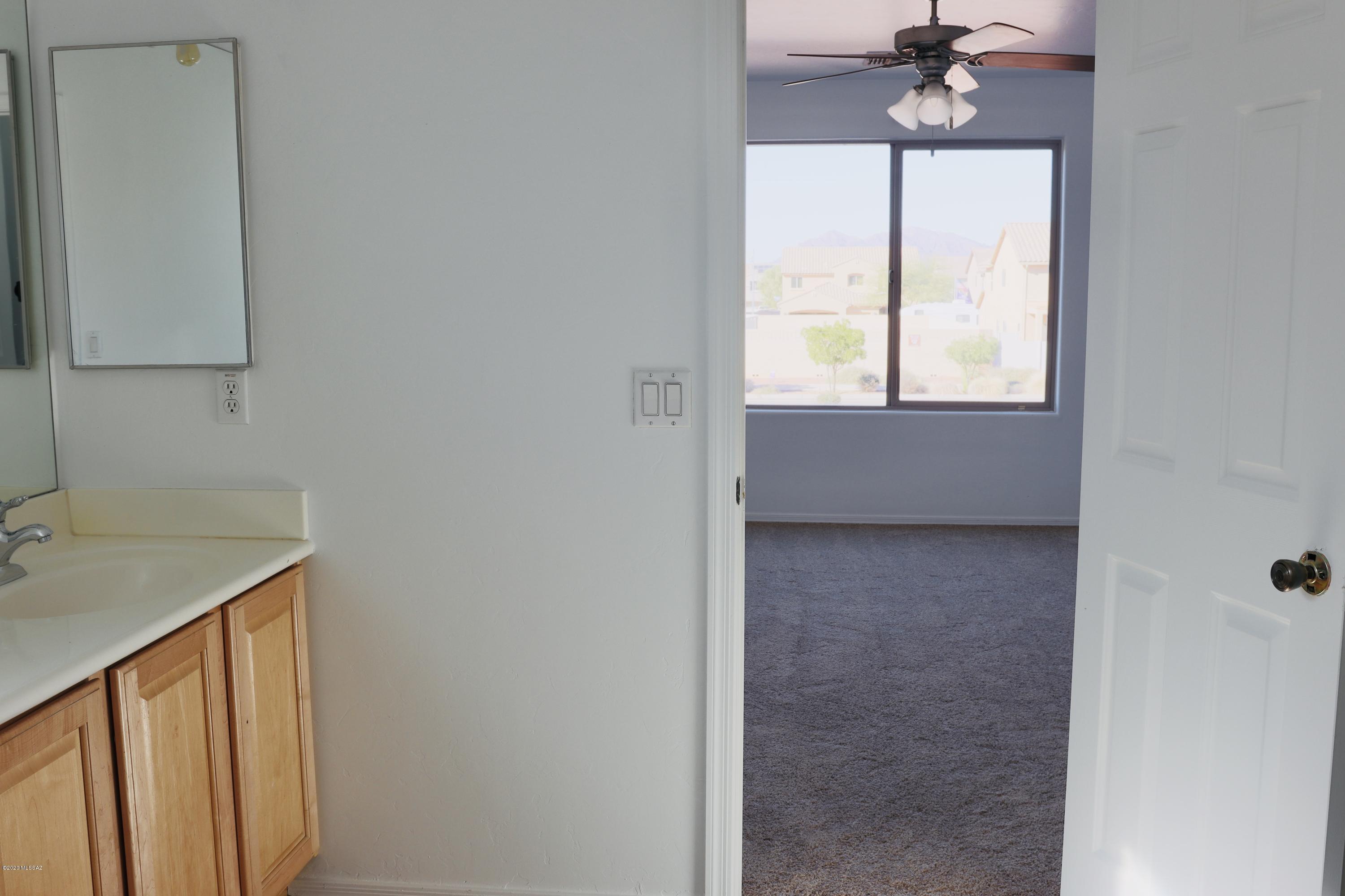 Red Rock Village - Residential