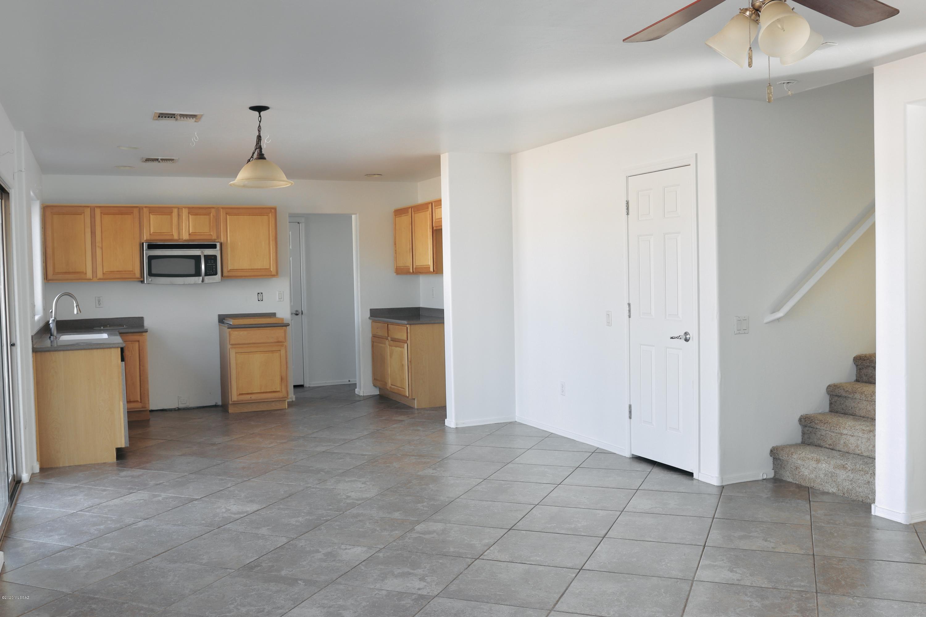 Red Rock Village - Residential