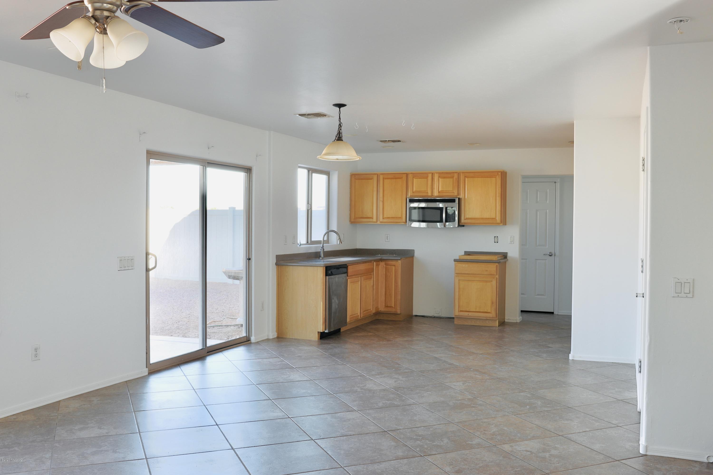 Red Rock Village - Residential