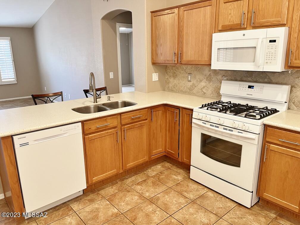 Quail Creek II (78-394) - Residential Lease
