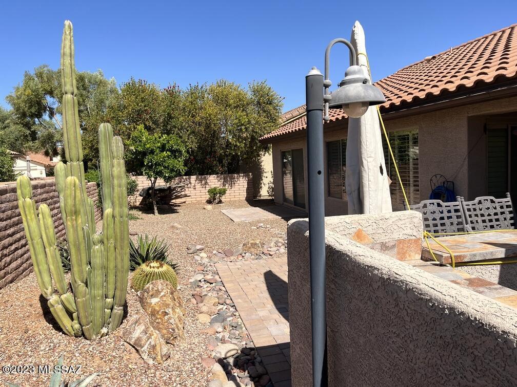 Quail Creek II (78-394) - Residential Lease