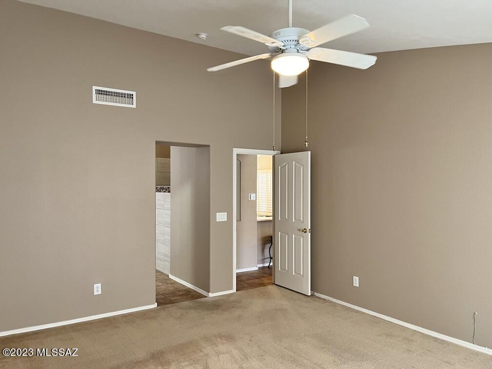 Quail Creek II (78-394) - Residential Lease