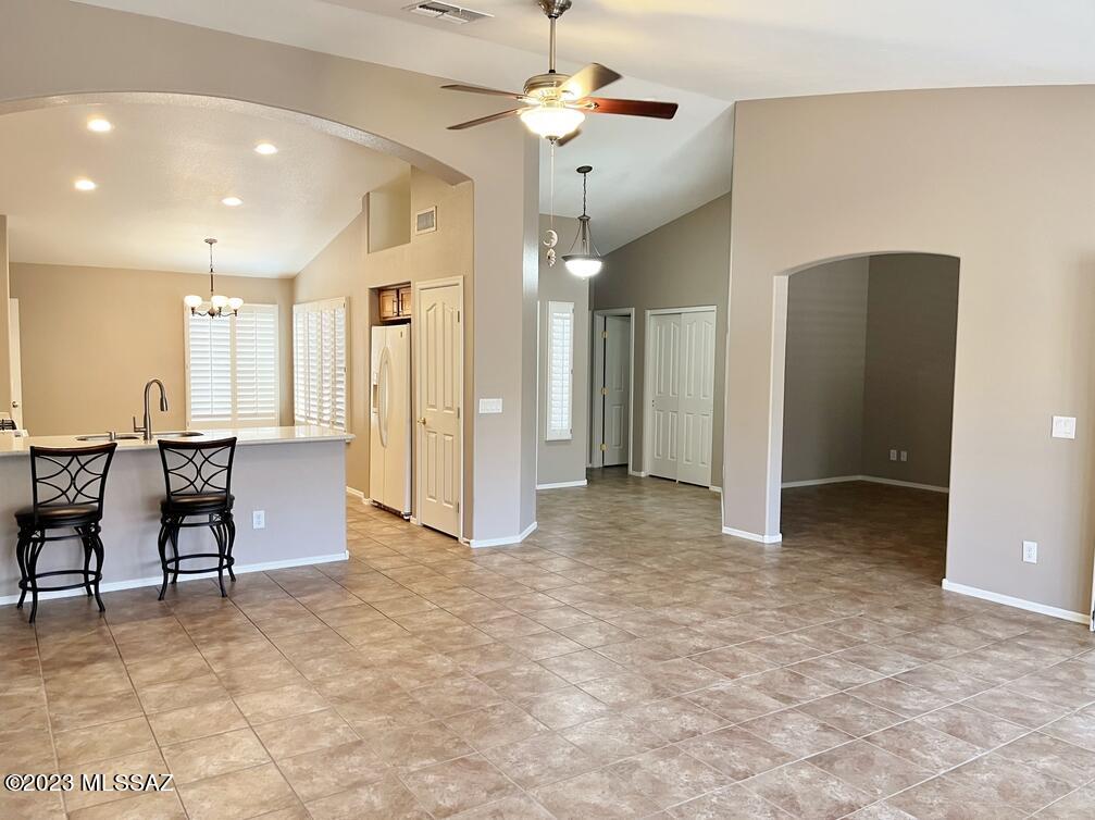 Quail Creek II (78-394) - Residential Lease