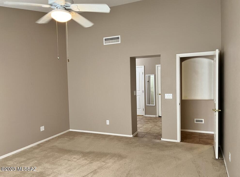 Quail Creek II (78-394) - Residential Lease