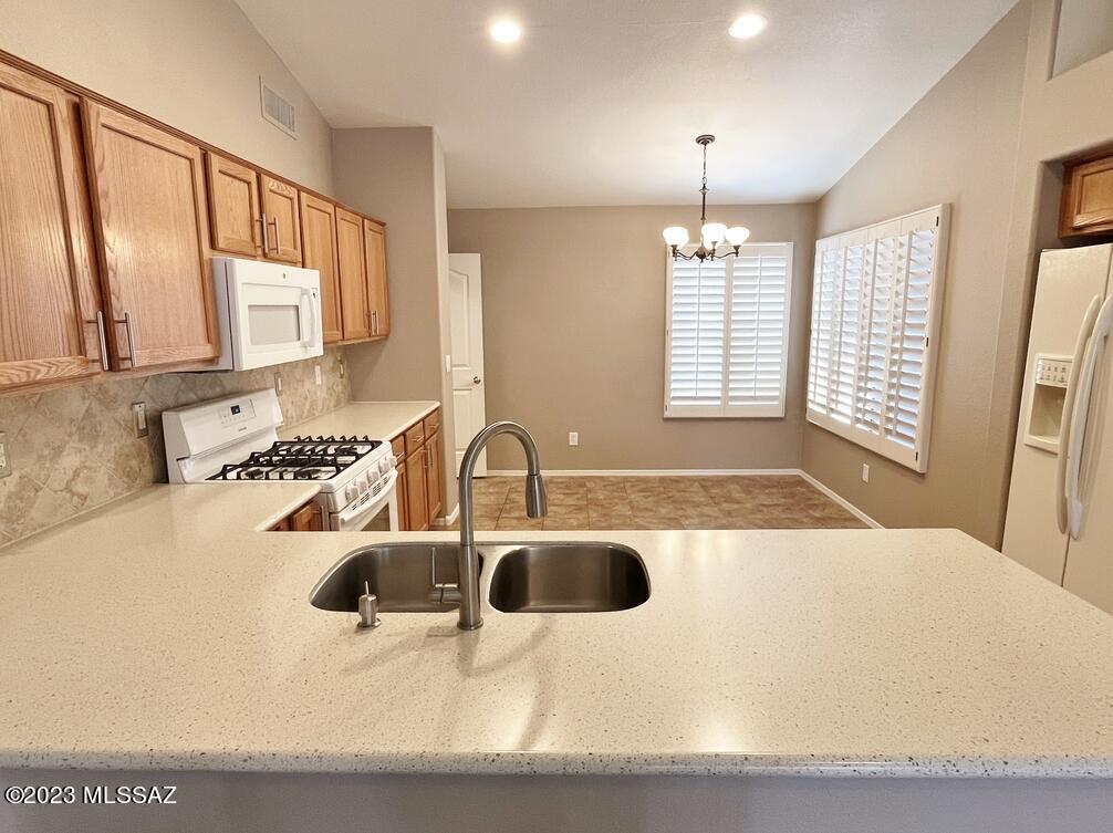 Quail Creek II (78-394) - Residential Lease