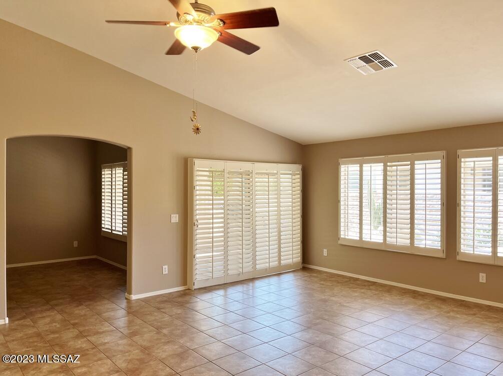 Quail Creek II (78-394) - Residential Lease