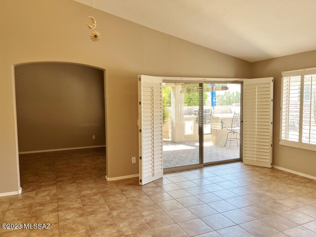 Quail Creek II (78-394) - Residential Lease