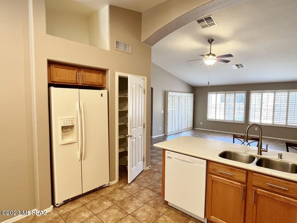 Quail Creek II (78-394) - Residential Lease