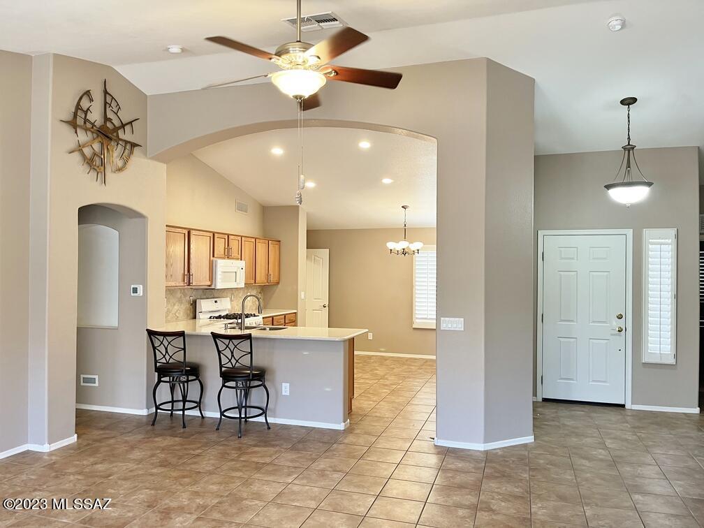 Quail Creek II (78-394) - Residential Lease