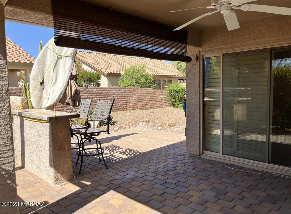 Quail Creek II (78-394) - Residential Lease