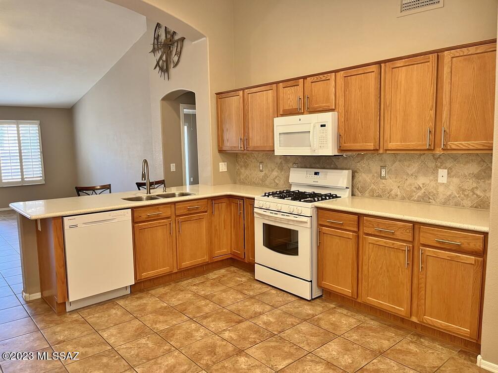 Quail Creek II (78-394) - Residential Lease