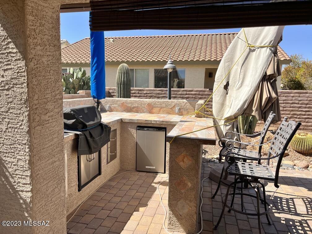 Quail Creek II (78-394) - Residential Lease