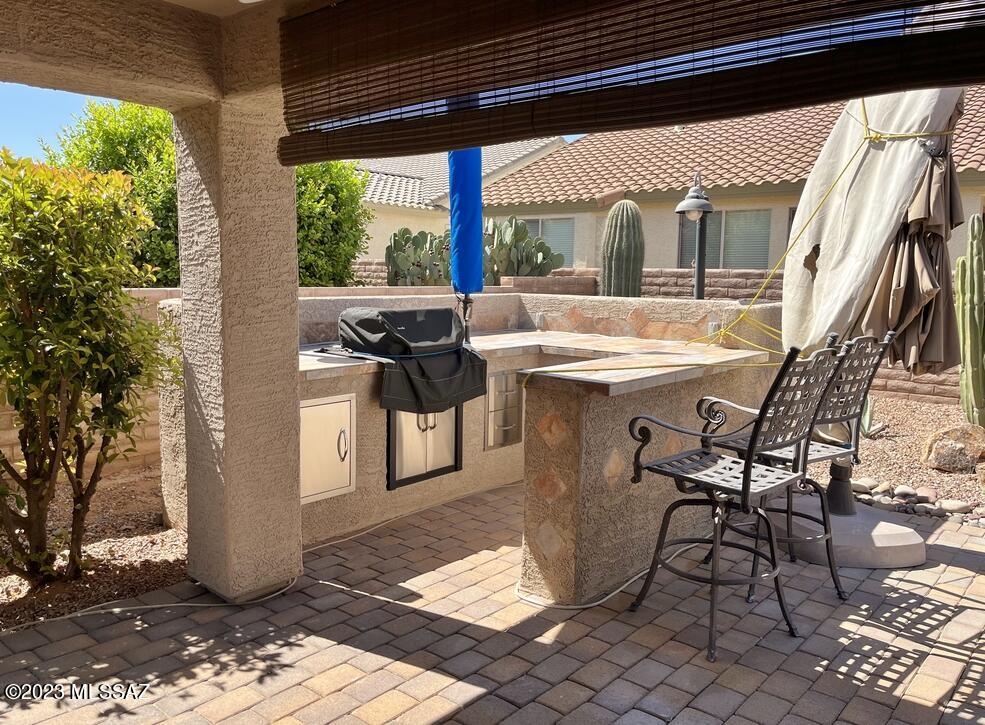 Quail Creek II (78-394) - Residential Lease