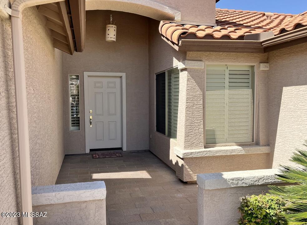 Quail Creek II (78-394) - Residential Lease