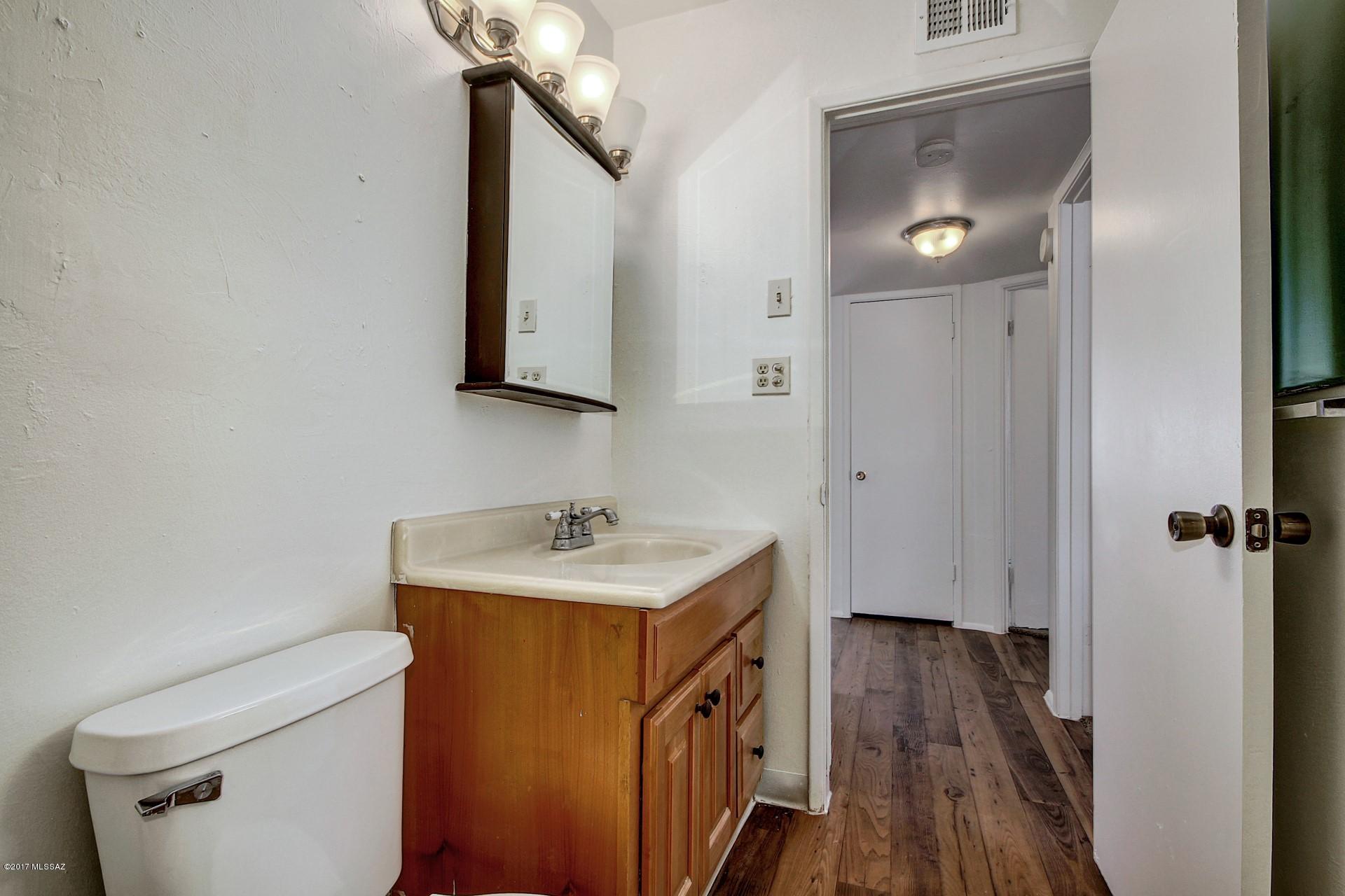 Verde Park - Residential