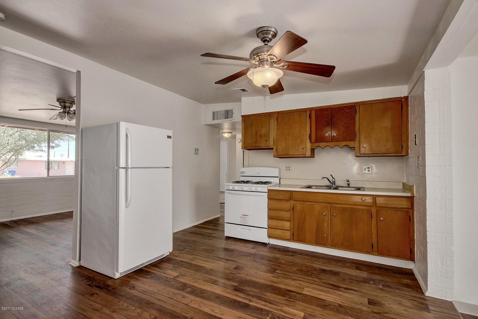 Verde Park - Residential