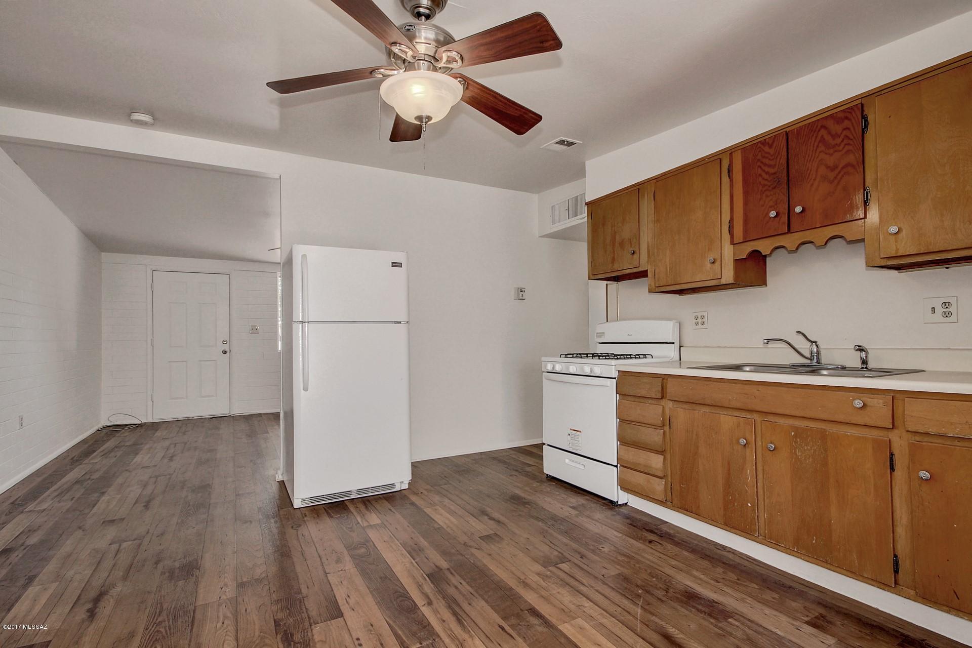 Verde Park - Residential