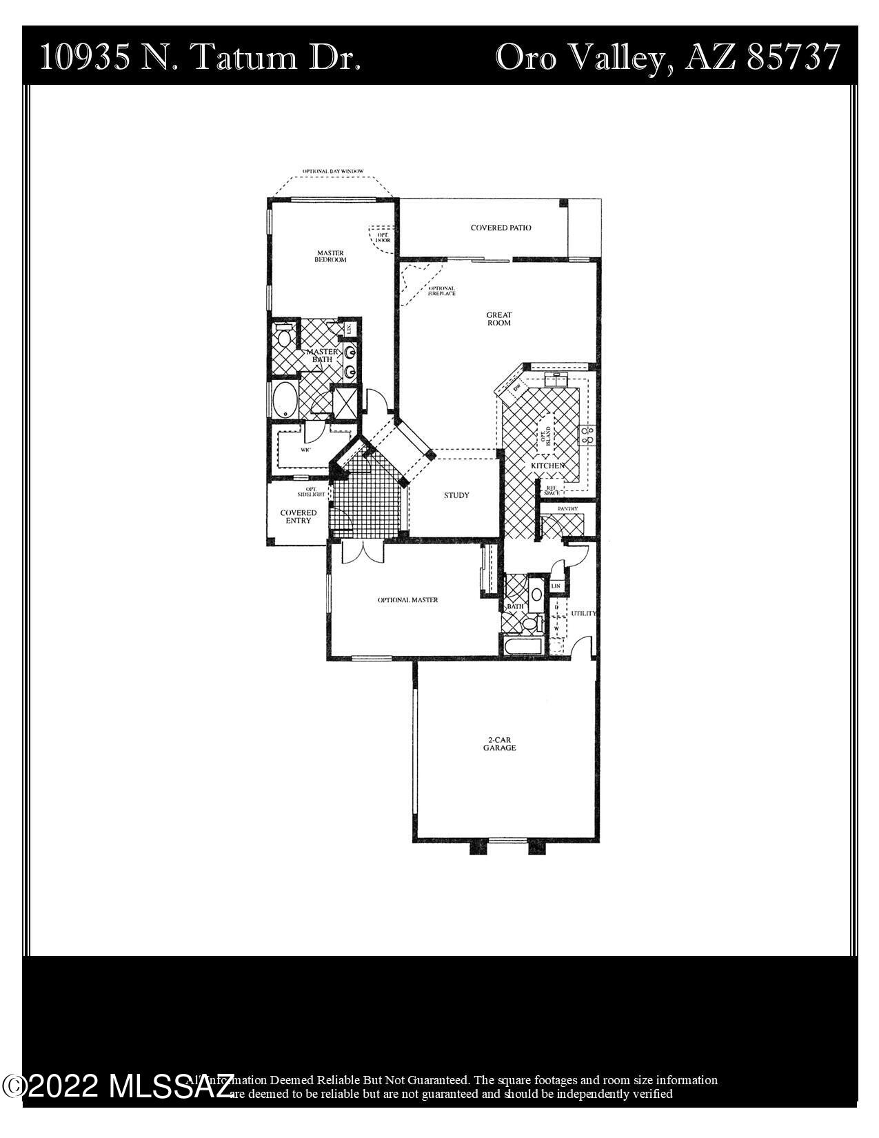 Carmel Pointe (1-104) - Residential