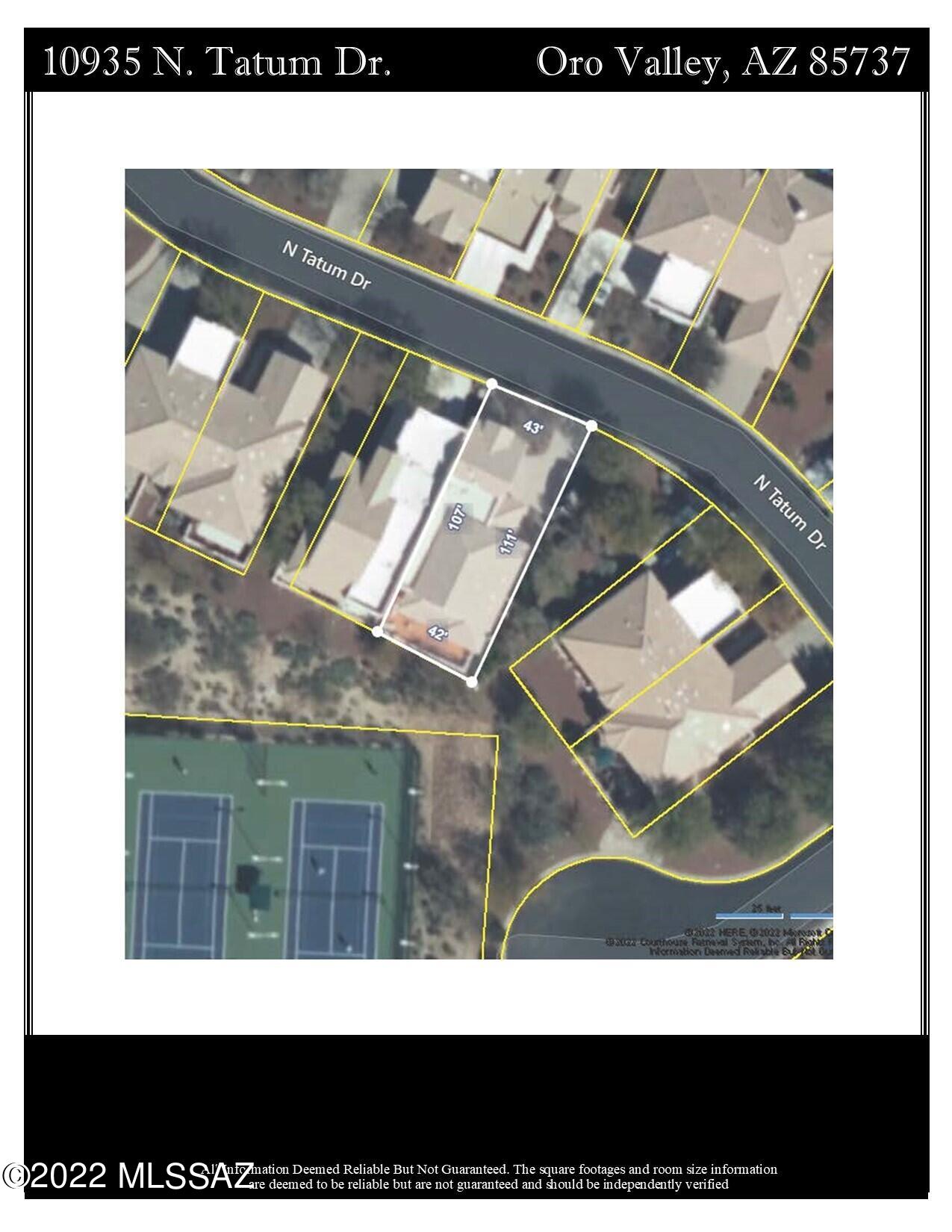 Carmel Pointe (1-104) - Residential