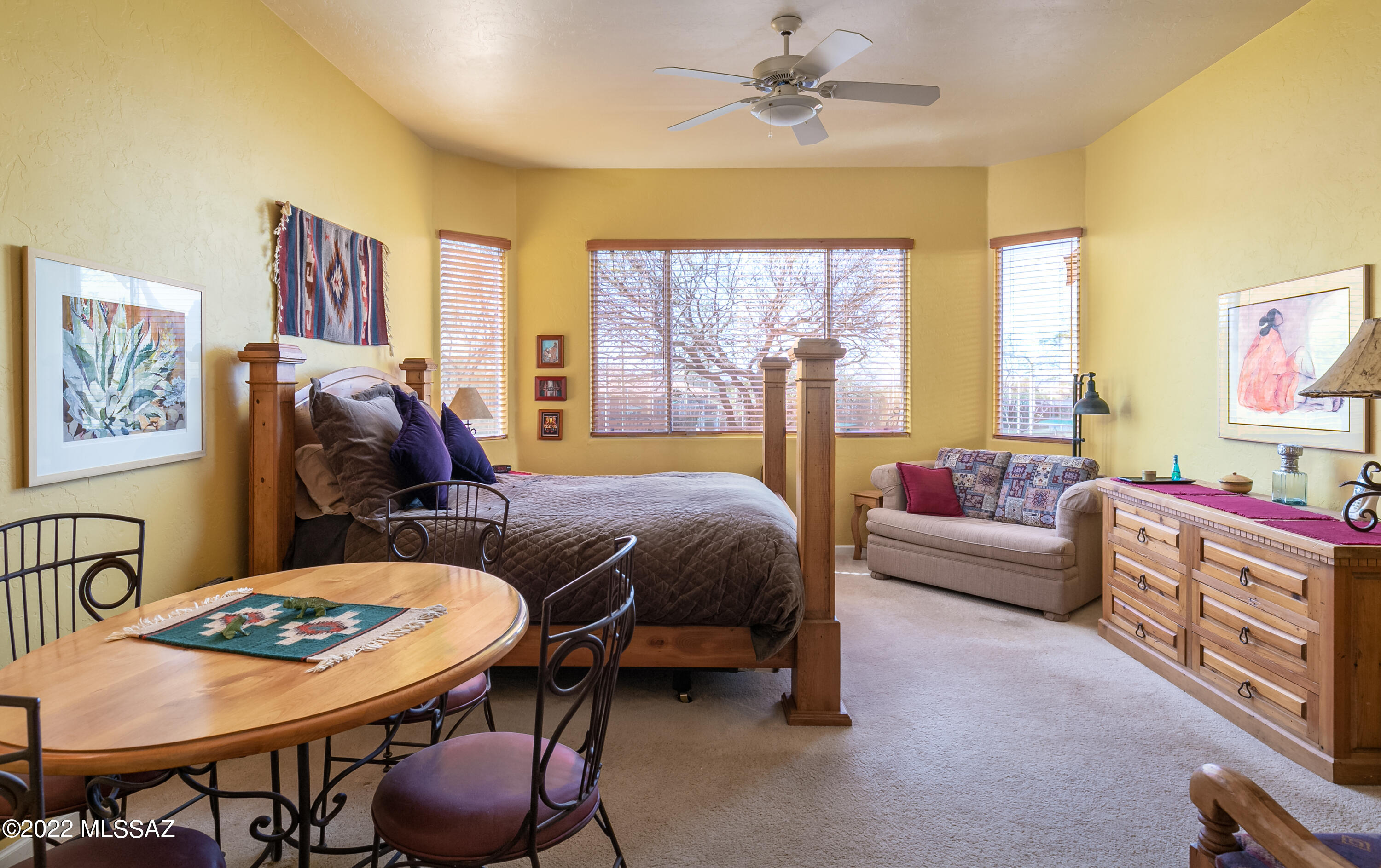 Carmel Pointe (1-104) - Residential