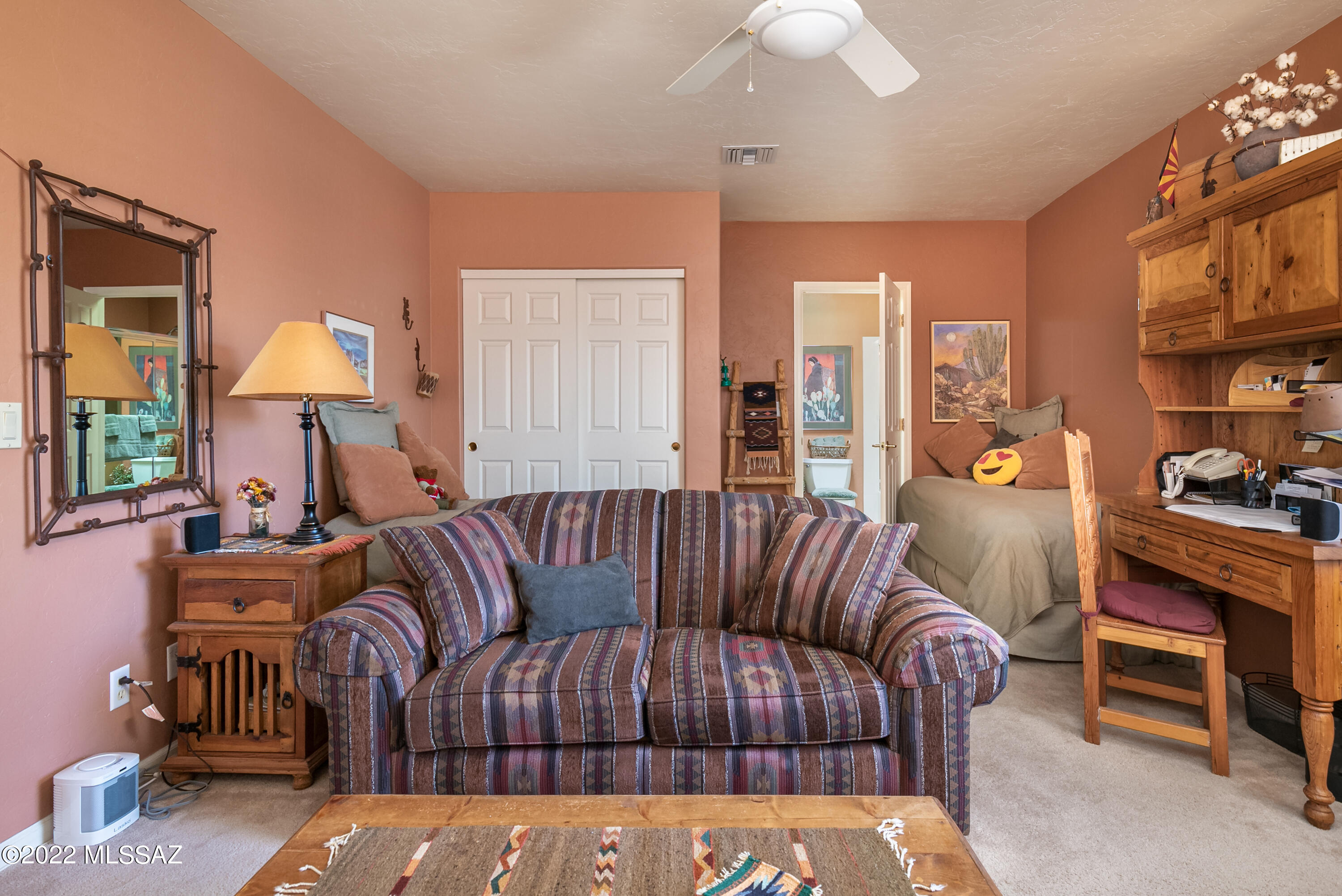 Carmel Pointe (1-104) - Residential
