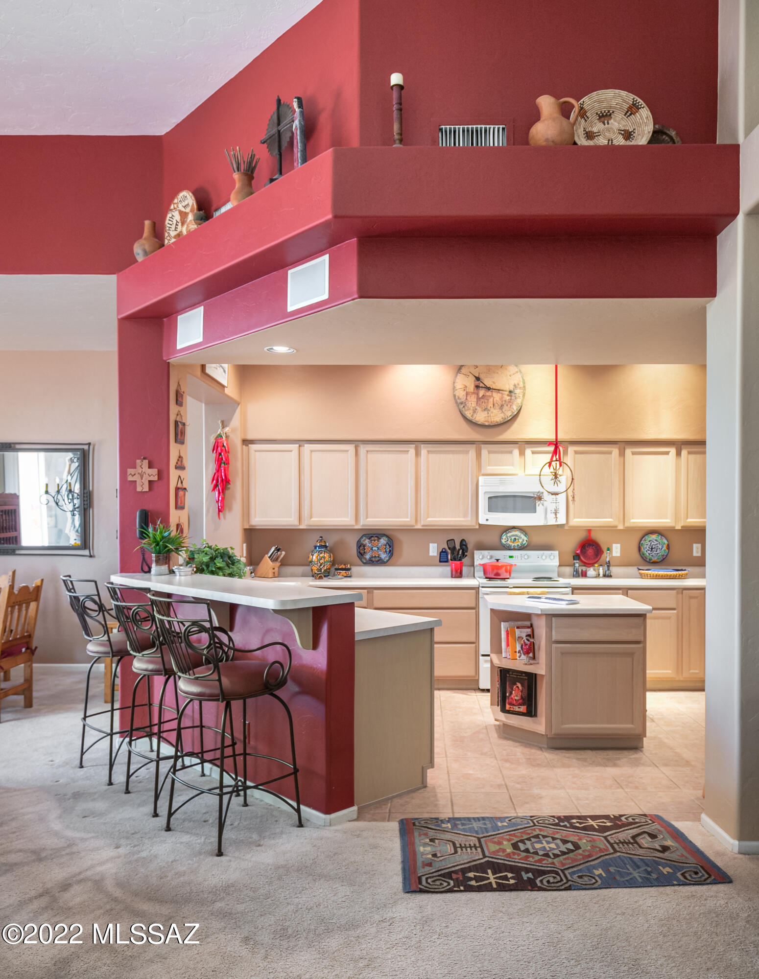 Carmel Pointe (1-104) - Residential
