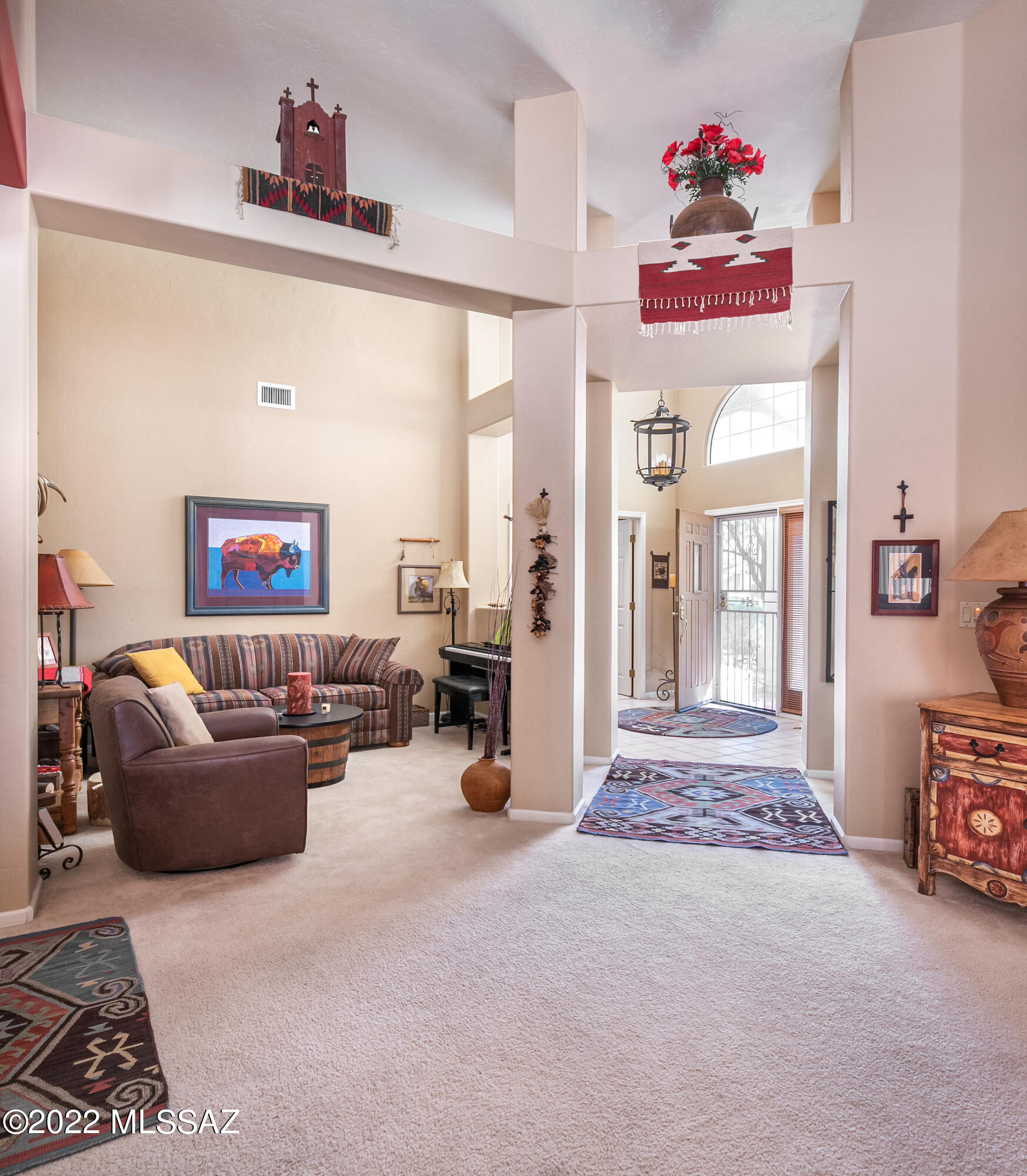 Carmel Pointe (1-104) - Residential
