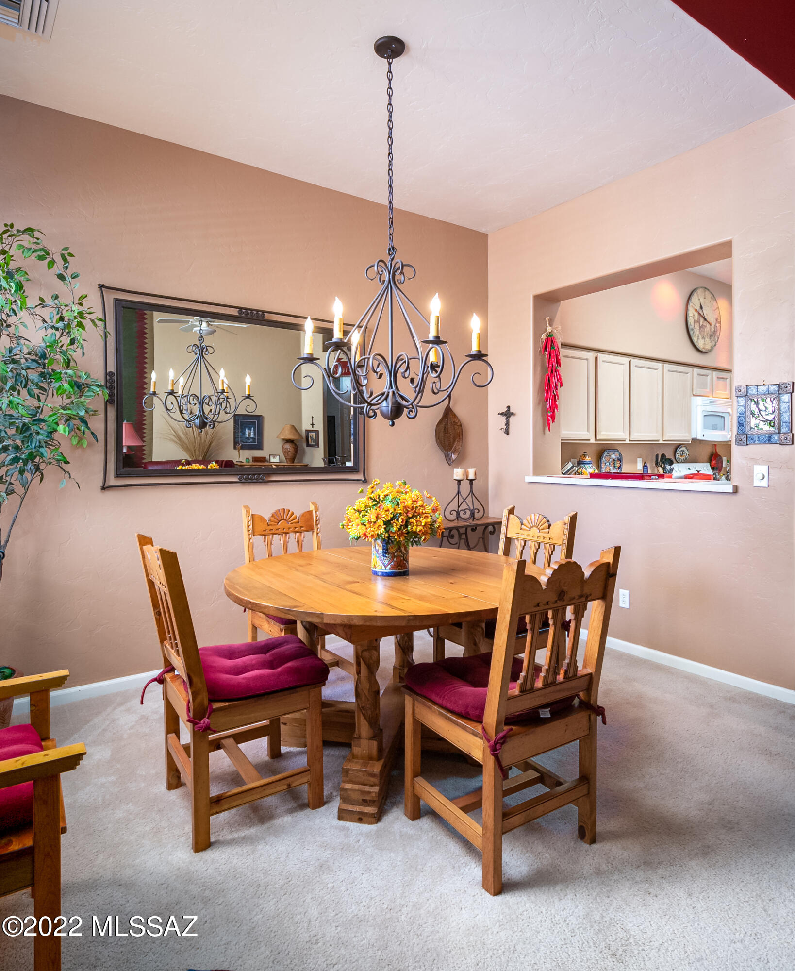 Carmel Pointe (1-104) - Residential