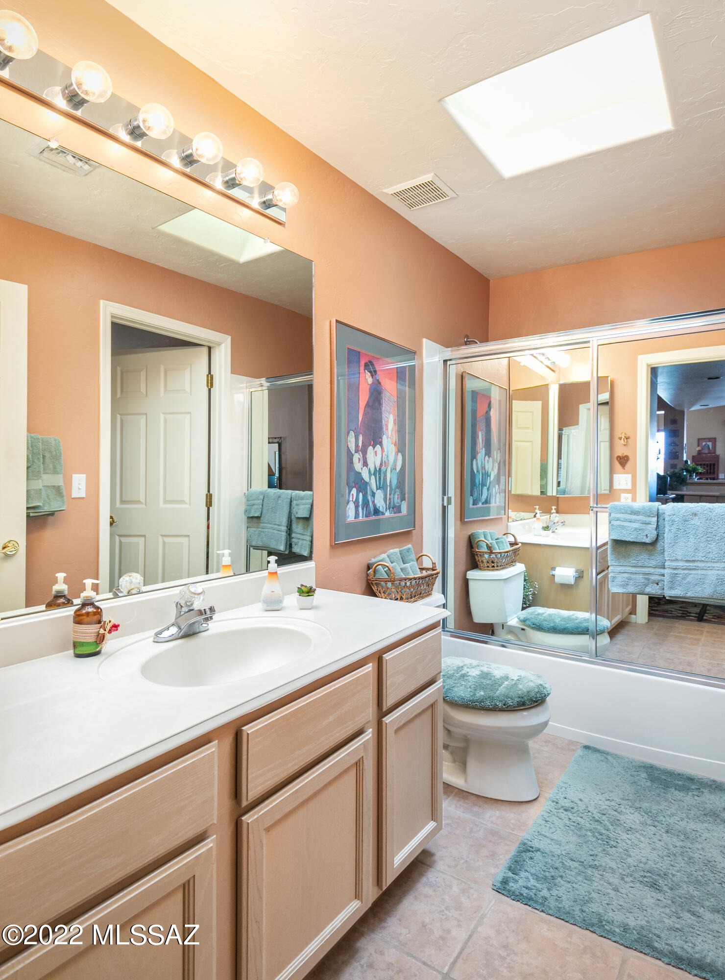 Carmel Pointe (1-104) - Residential