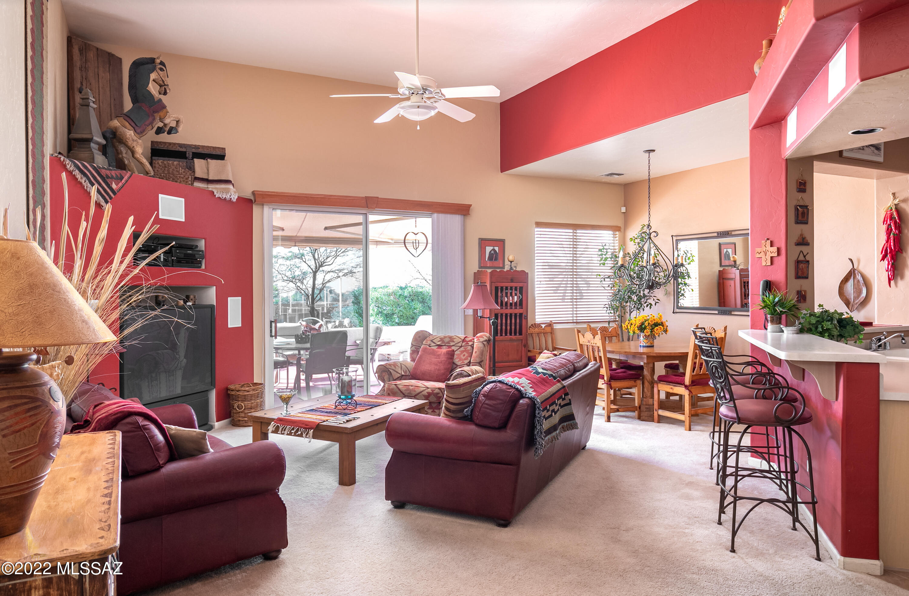 Carmel Pointe (1-104) - Residential