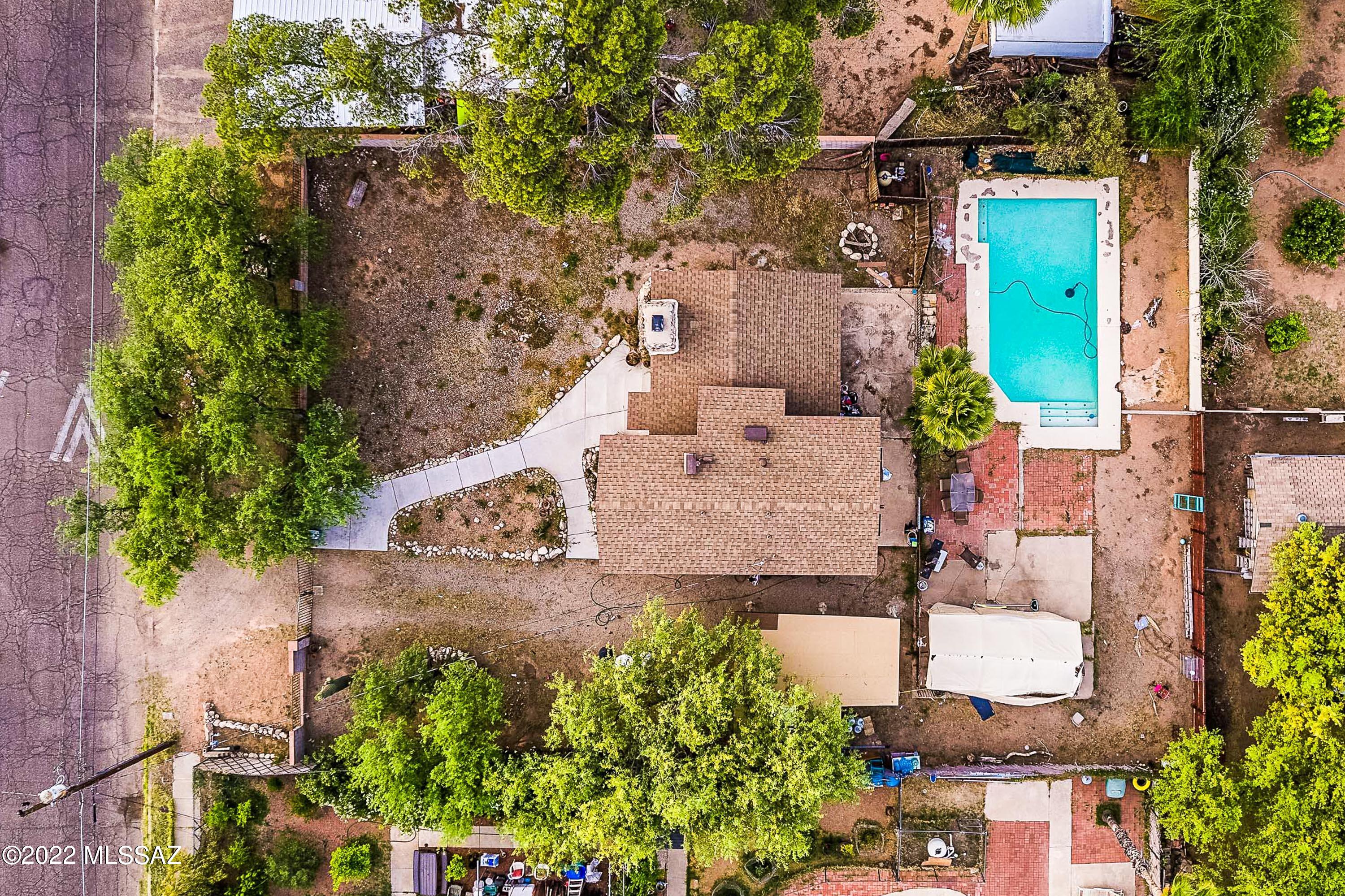 Bonita Vista Addition - Residential