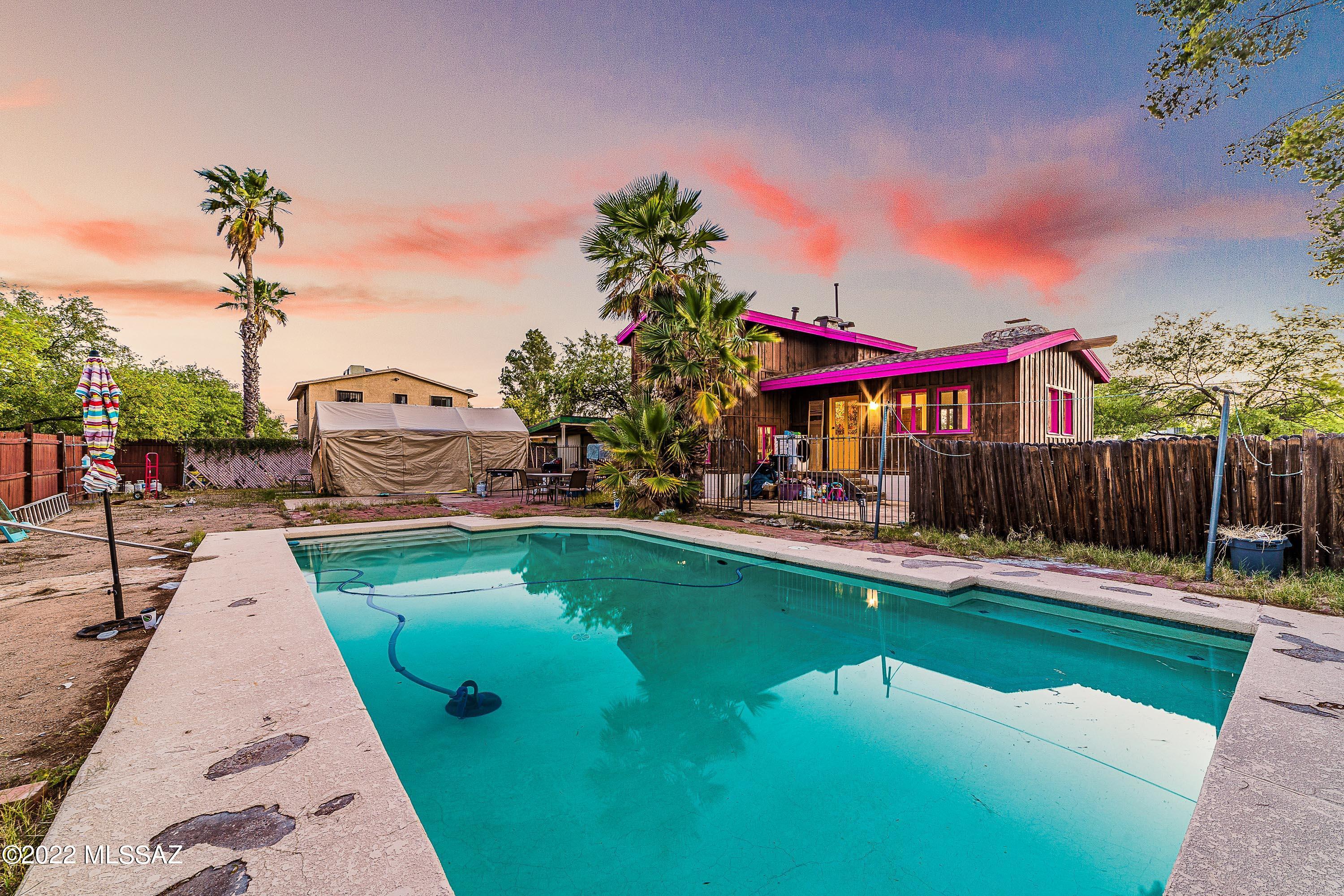 Bonita Vista Addition - Residential