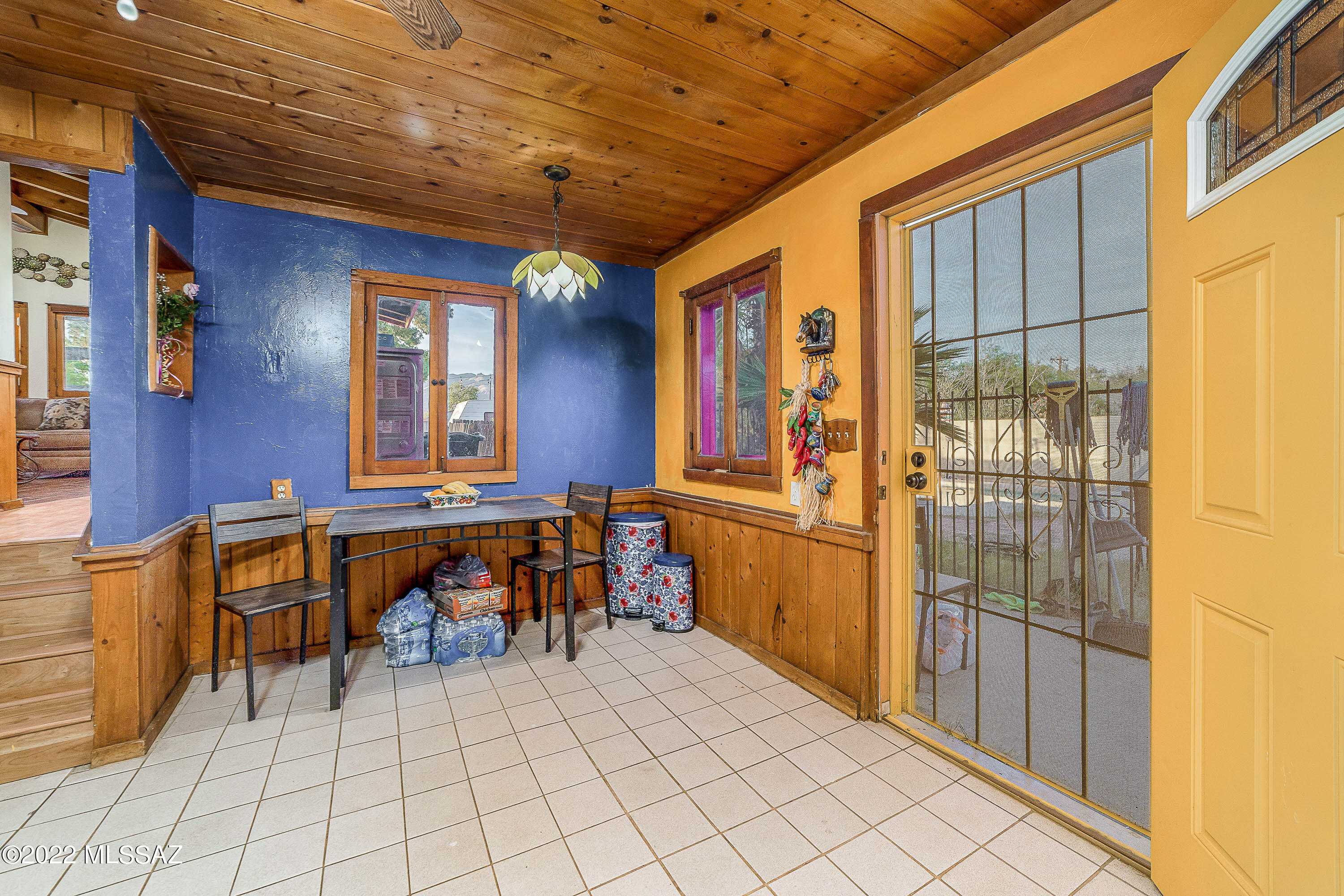 Bonita Vista Addition - Residential