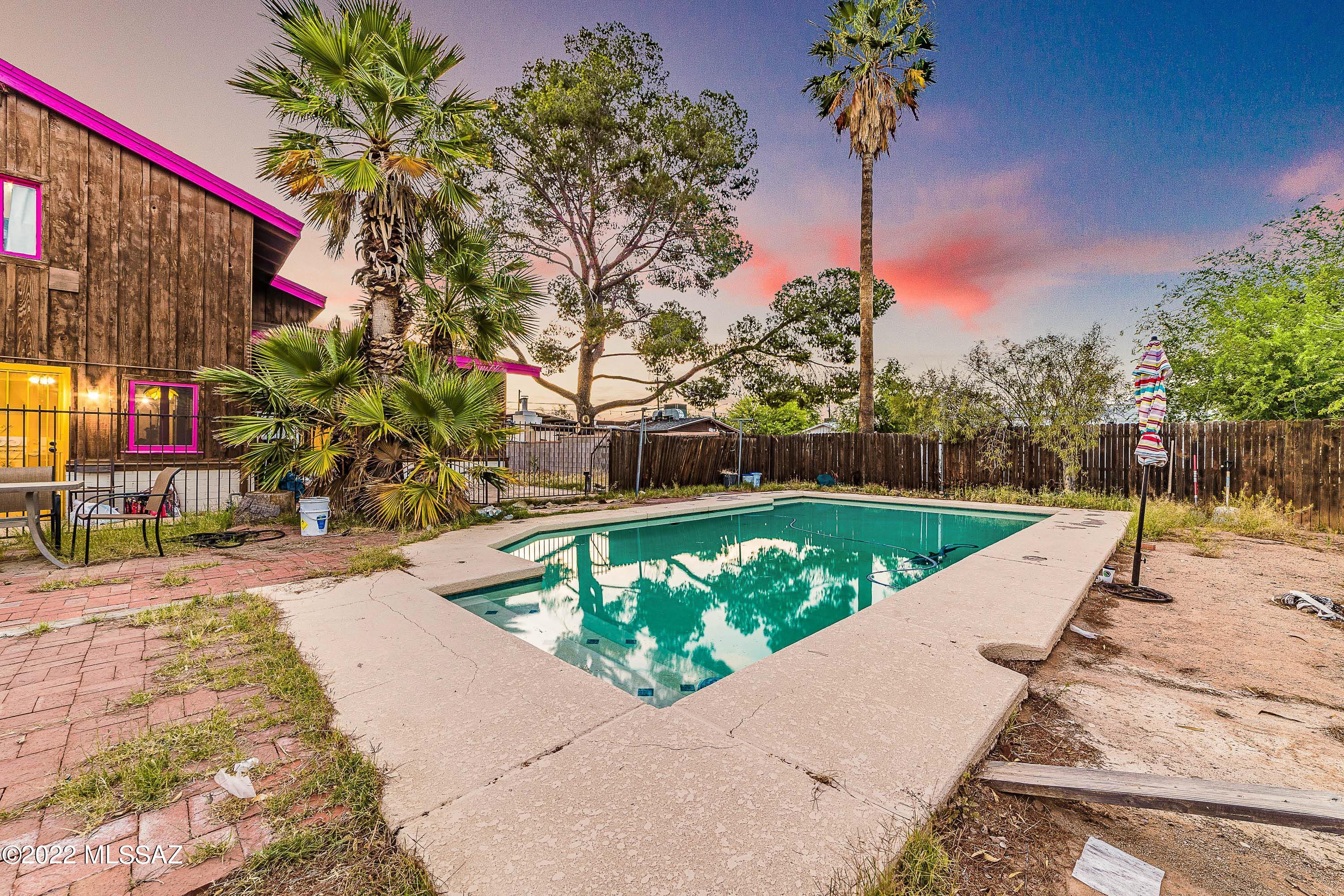 Bonita Vista Addition - Residential