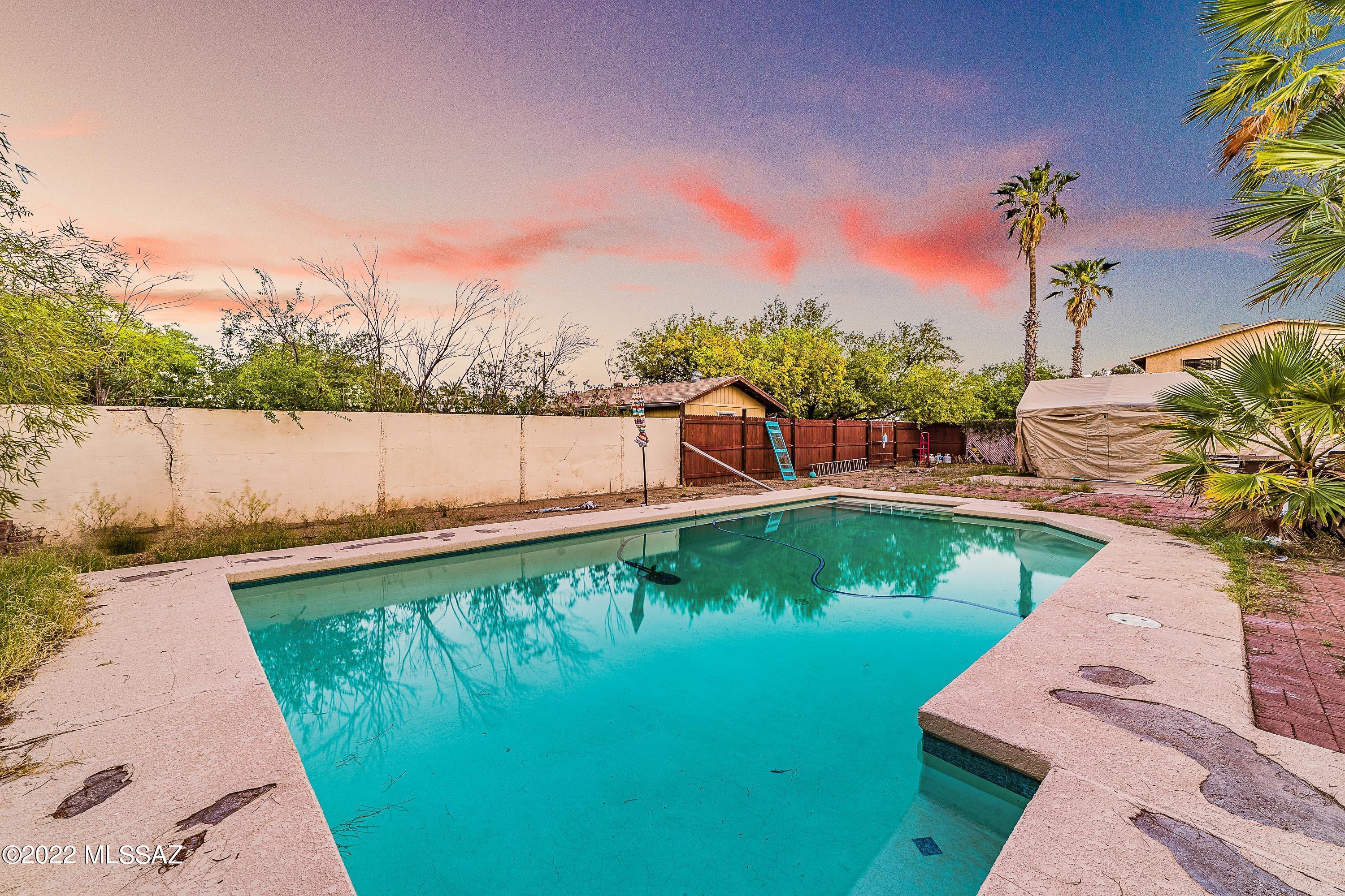 Bonita Vista Addition - Residential