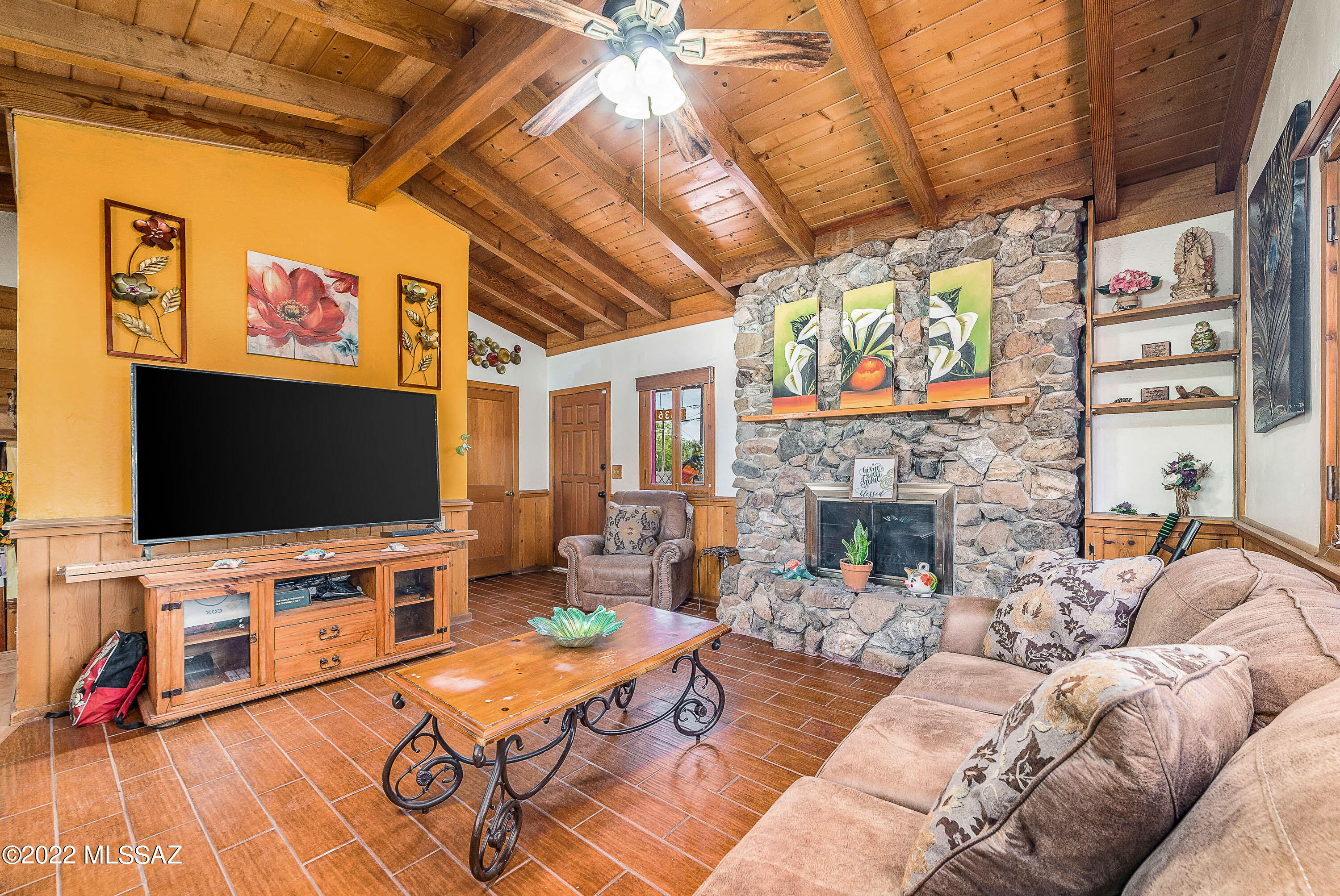 Bonita Vista Addition - Residential