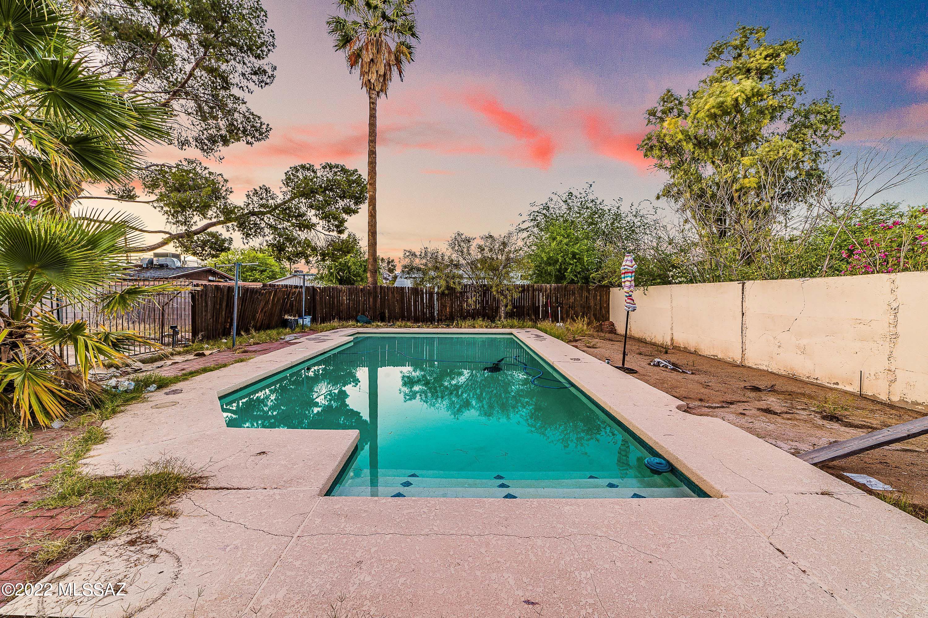 Bonita Vista Addition - Residential