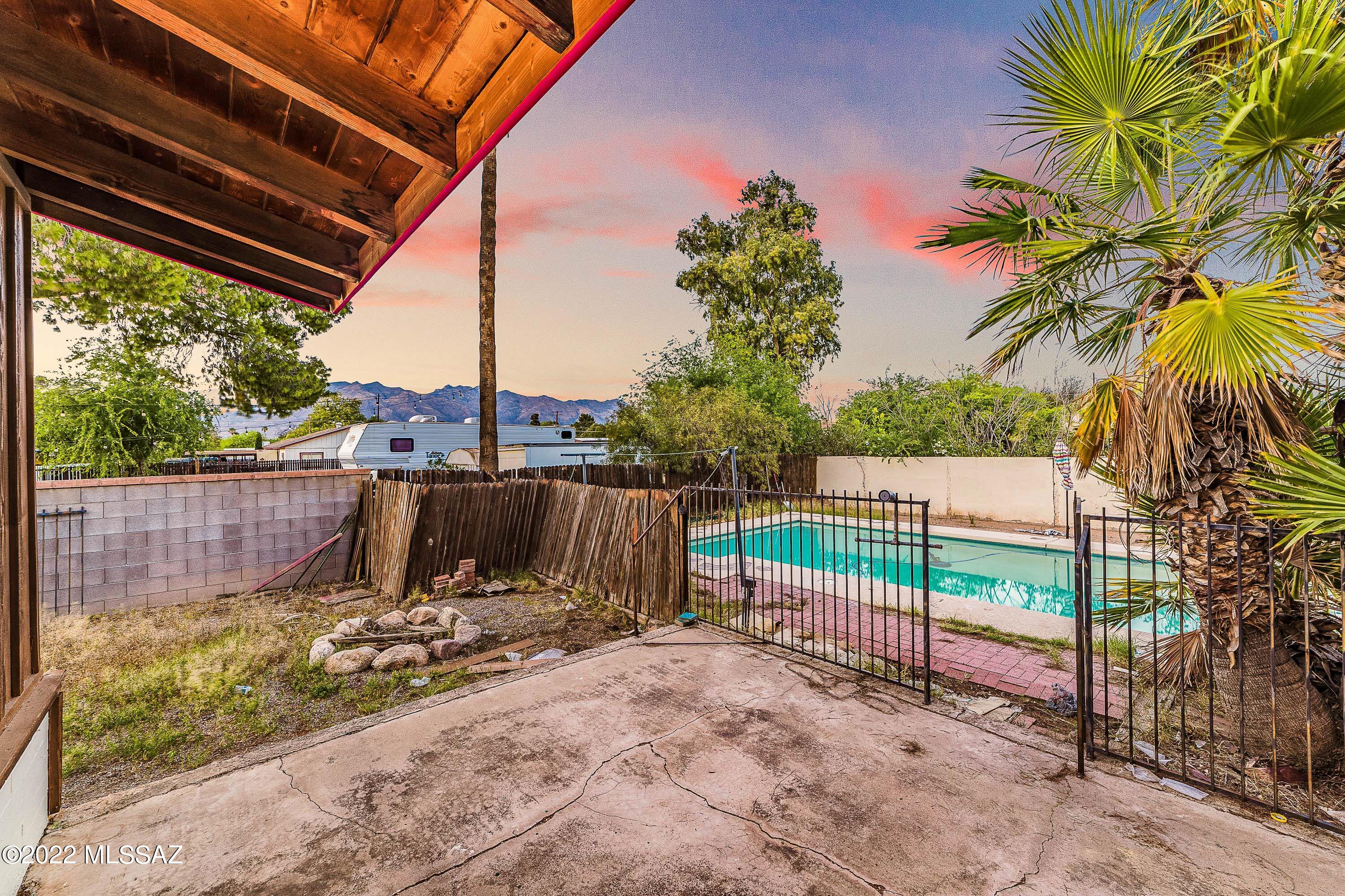 Bonita Vista Addition - Residential