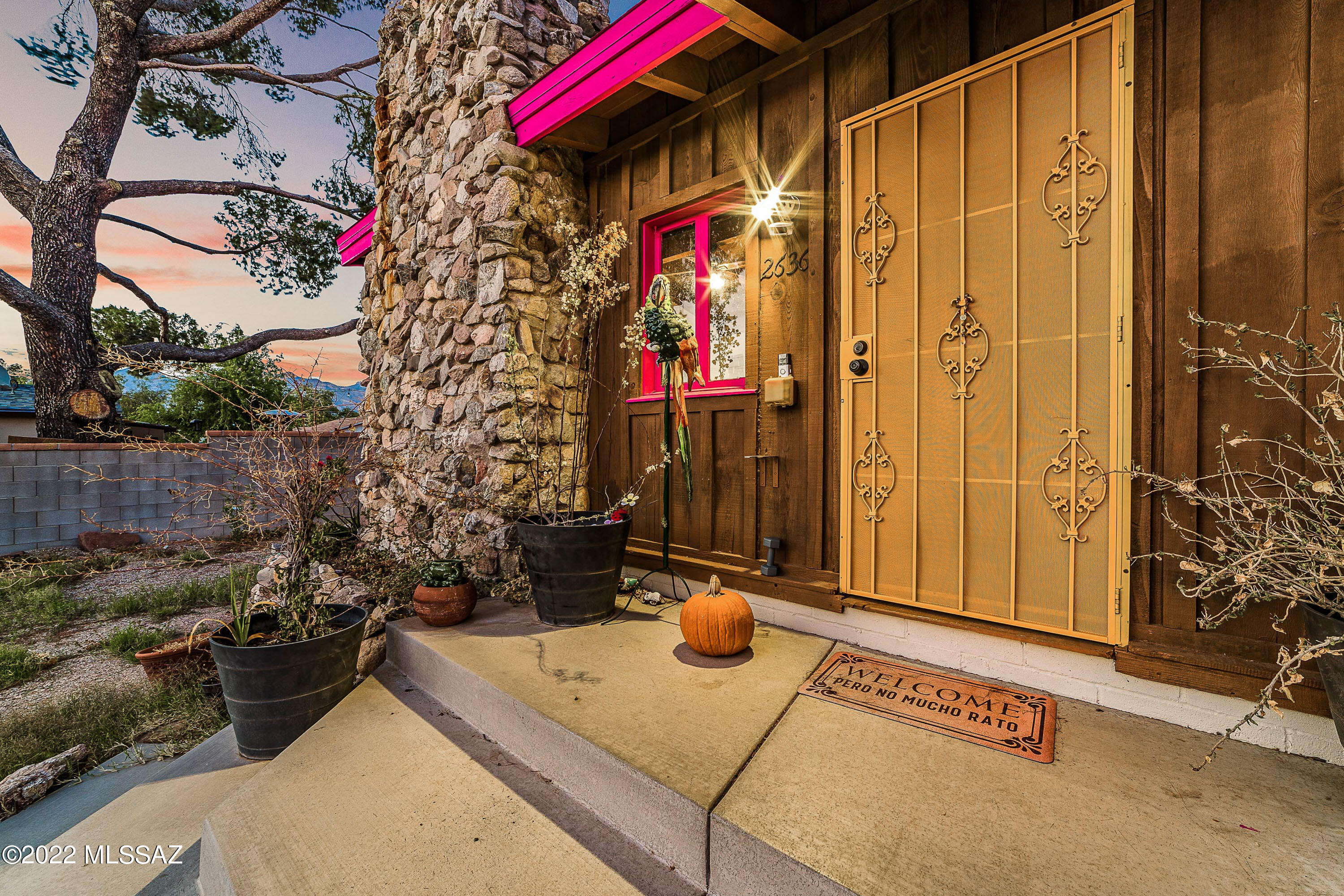 Bonita Vista Addition - Residential