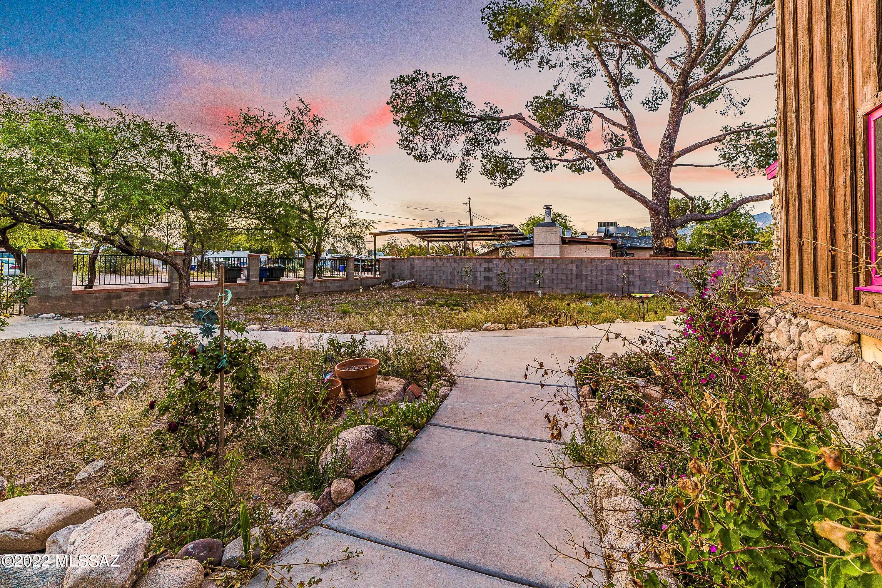 Bonita Vista Addition - Residential