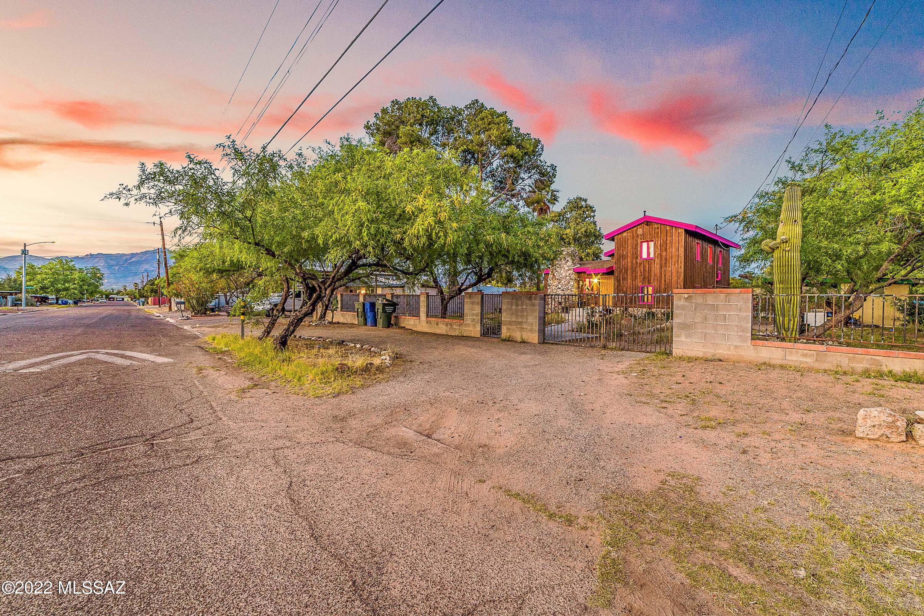 Bonita Vista Addition - Residential