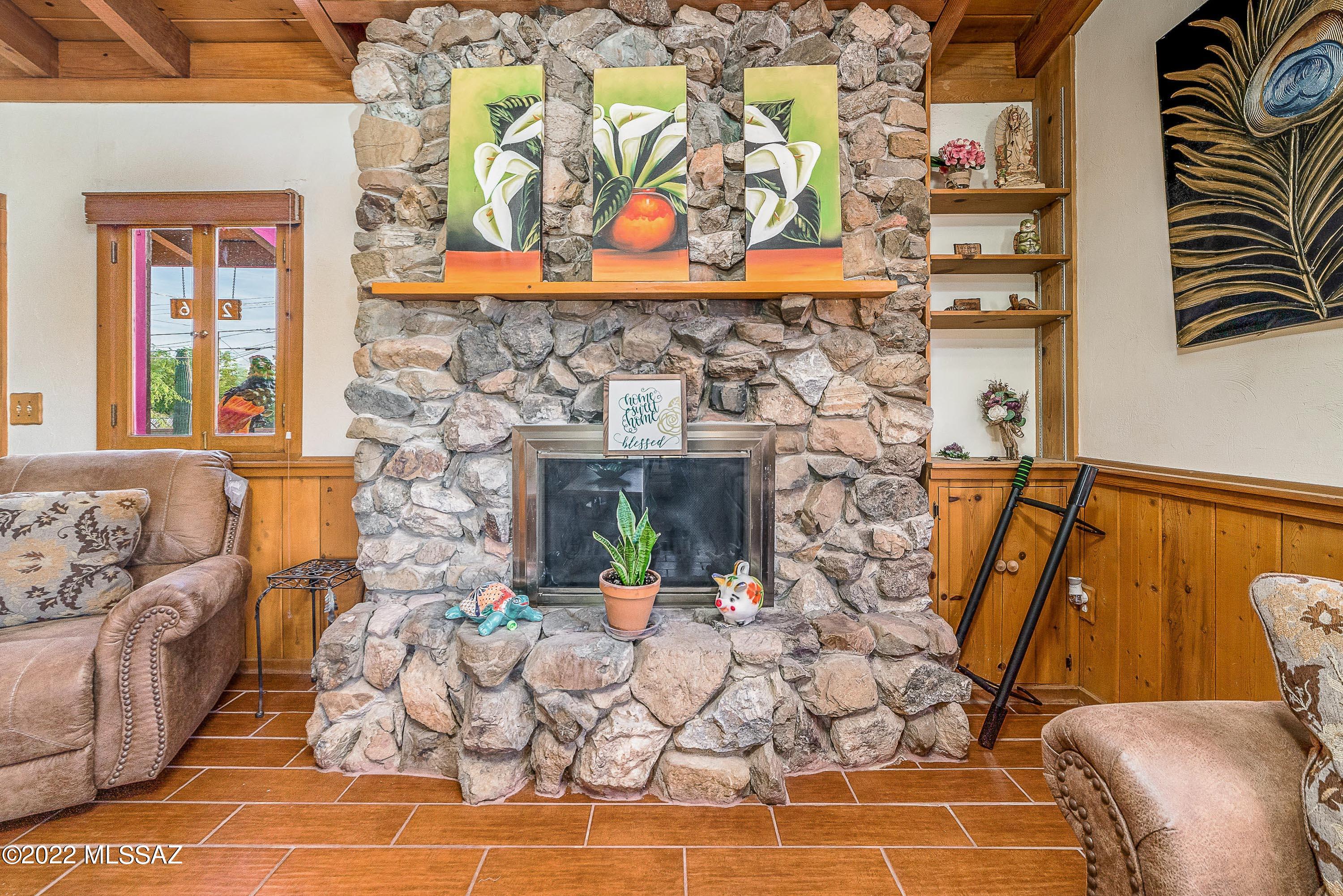 Bonita Vista Addition - Residential