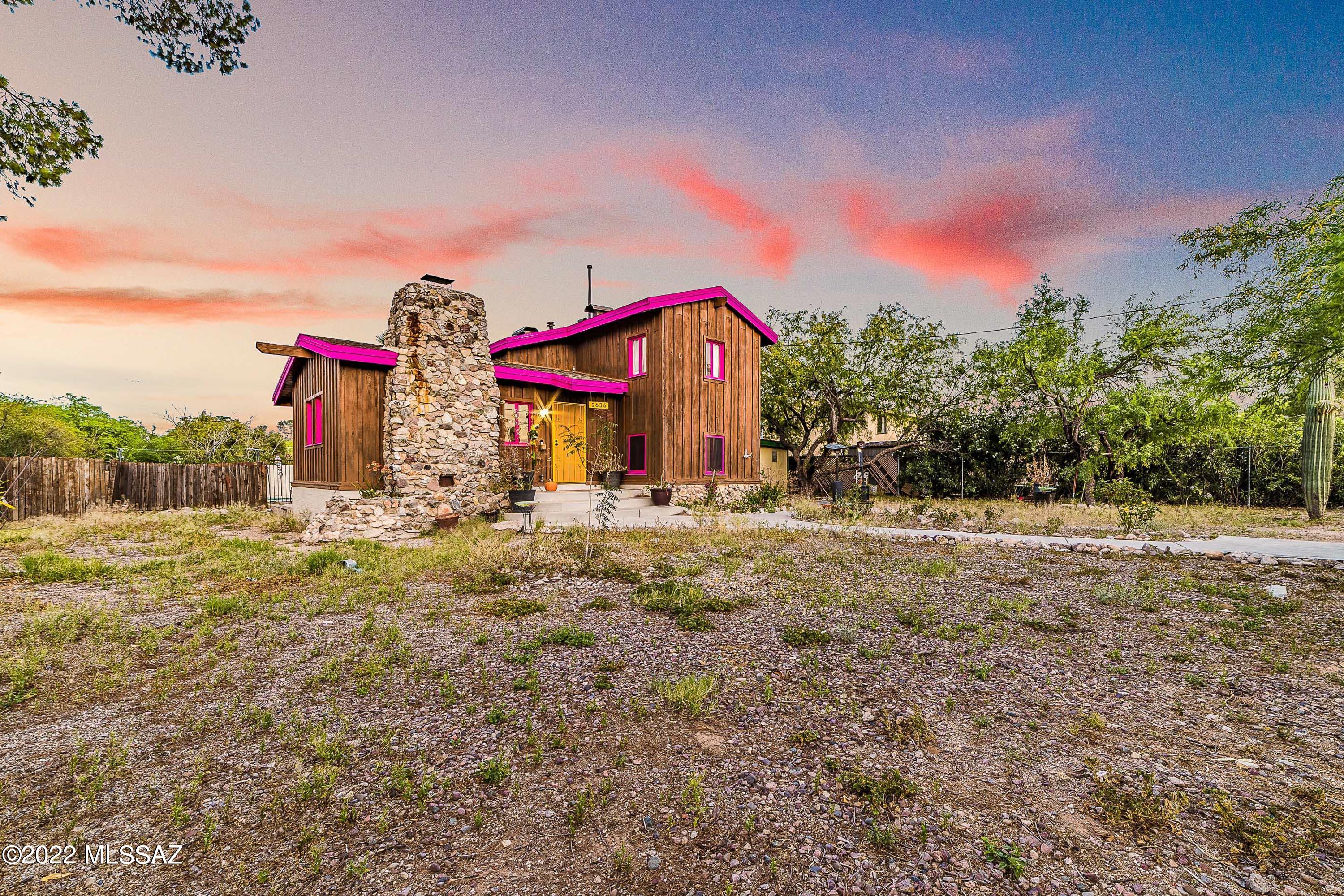 Bonita Vista Addition - Residential